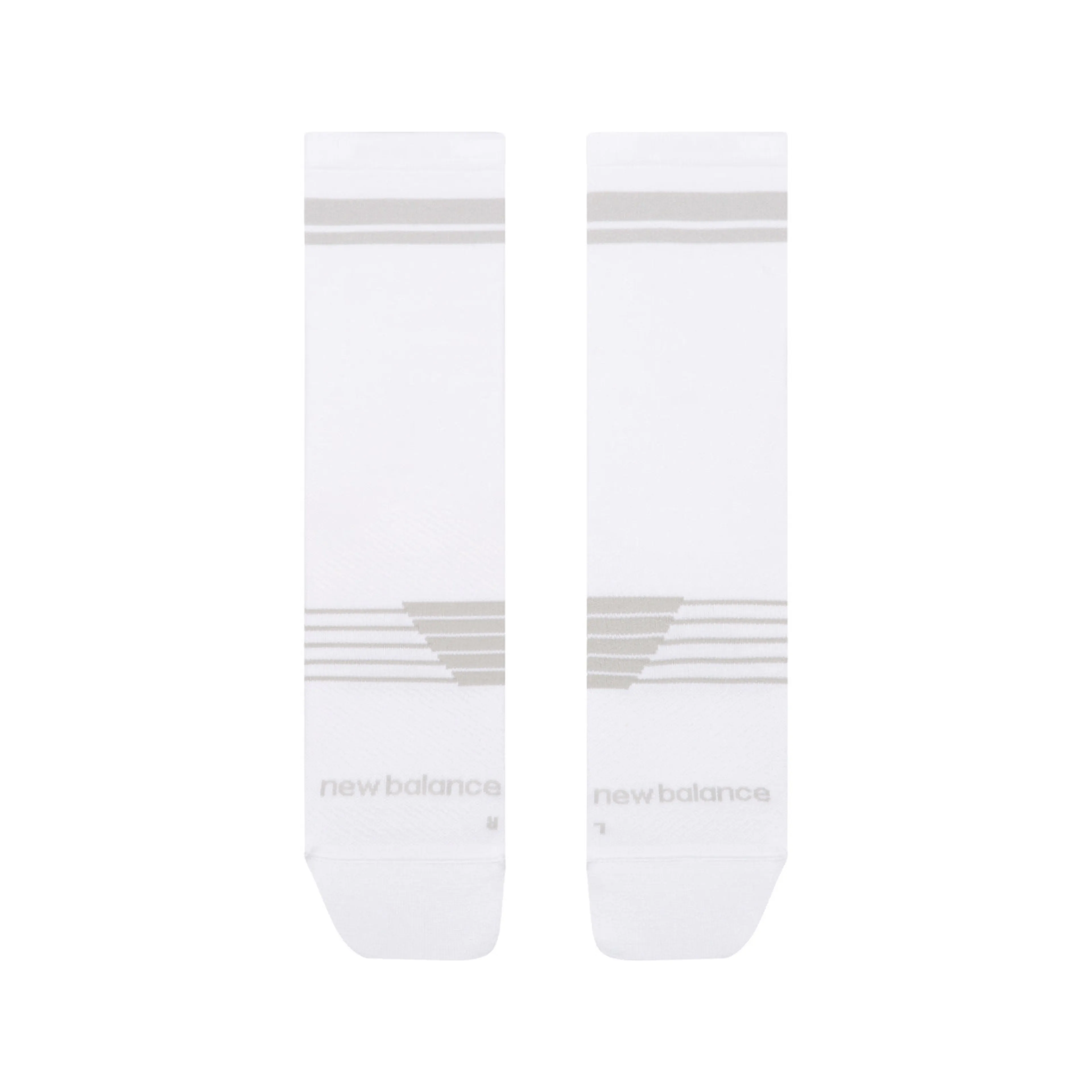 Pro Run Crew Socks 1 Pair