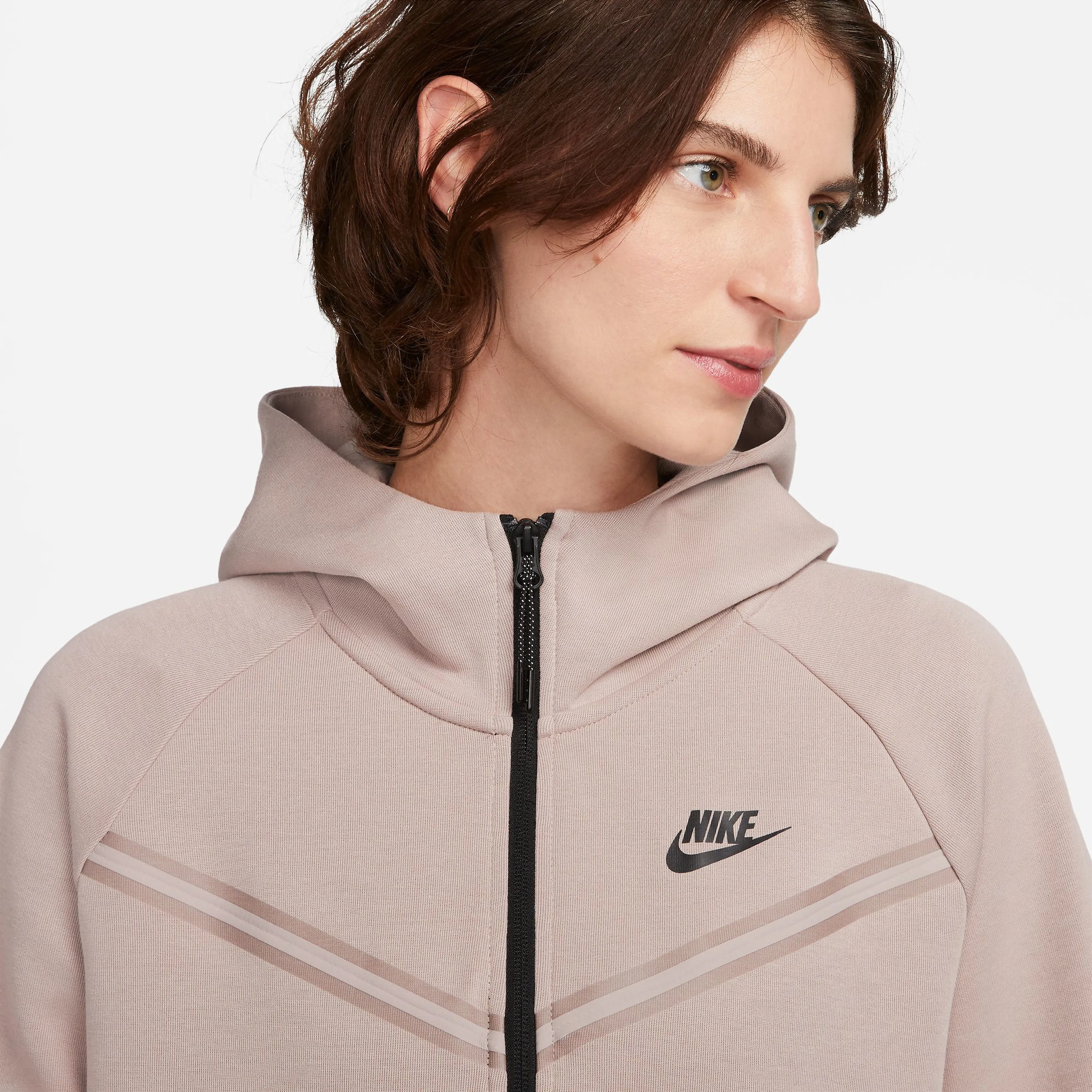 Nike Sportswear Tech Fleece Windrun Nike Sportswear Tech Fleece Windrun