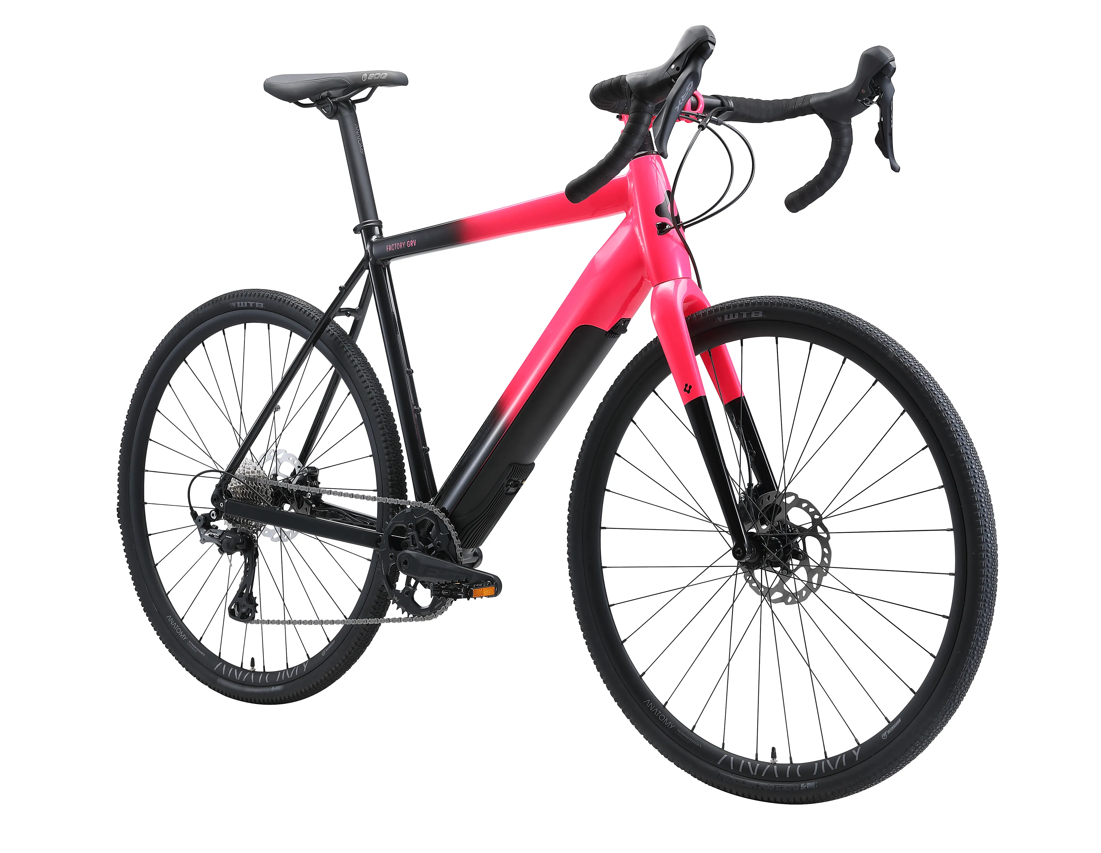 GEKKO FLASH FACTORY    9S RX400