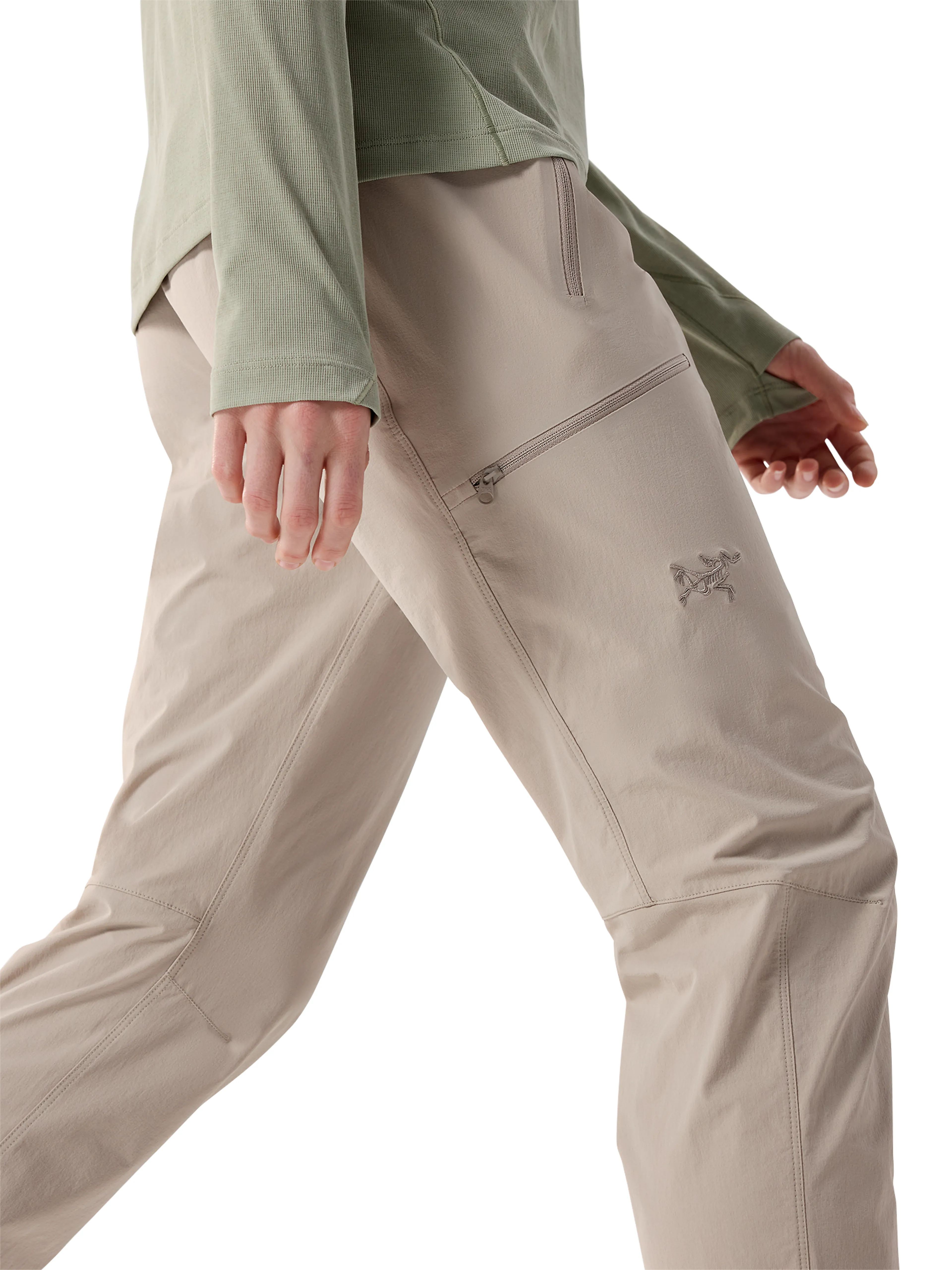 Gamma SL Pant W