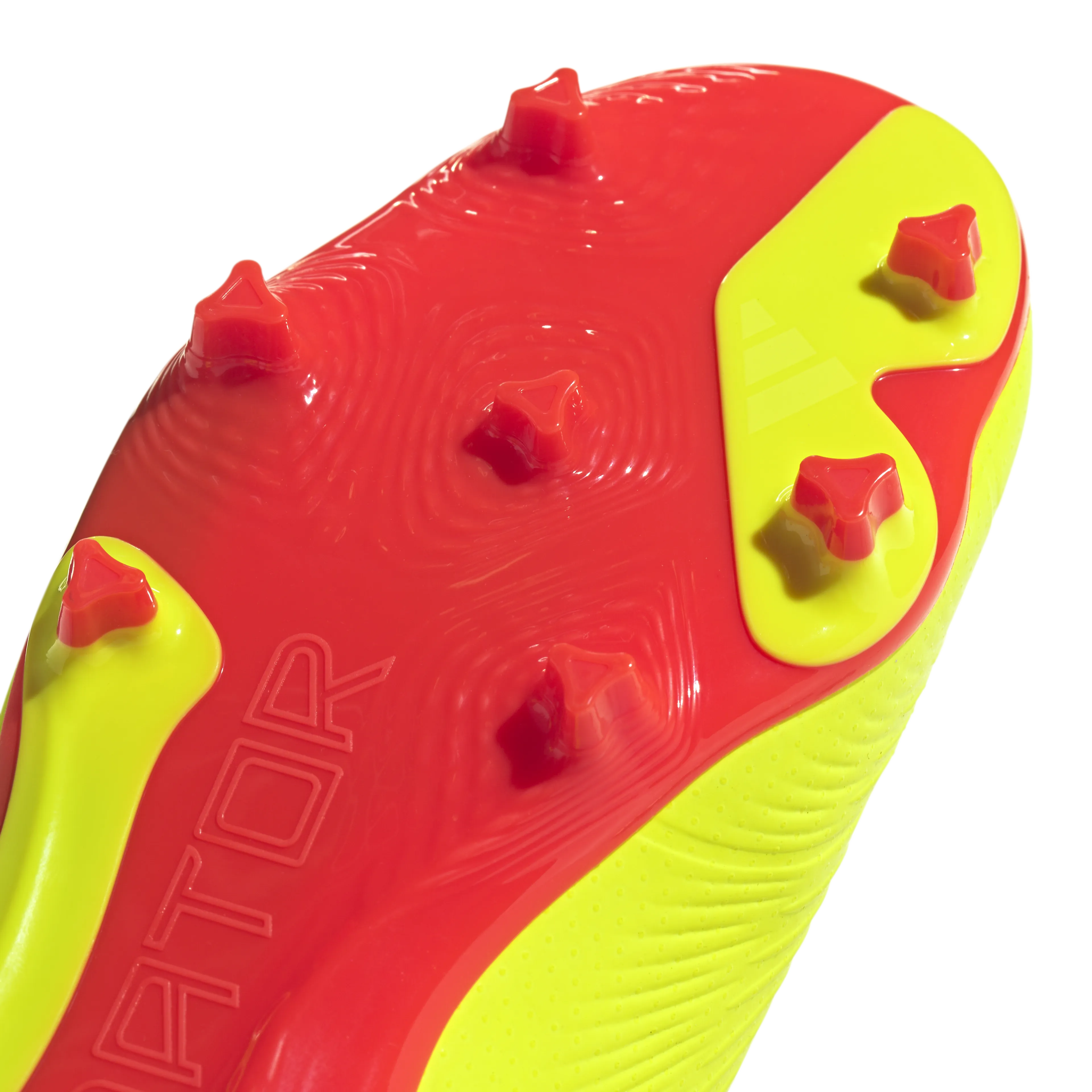 Predator 24 League Laceless Firm Ground Fotballsko Gress Barn Predator 24 League Laceless Firm Ground Fotballsko Gress Barn