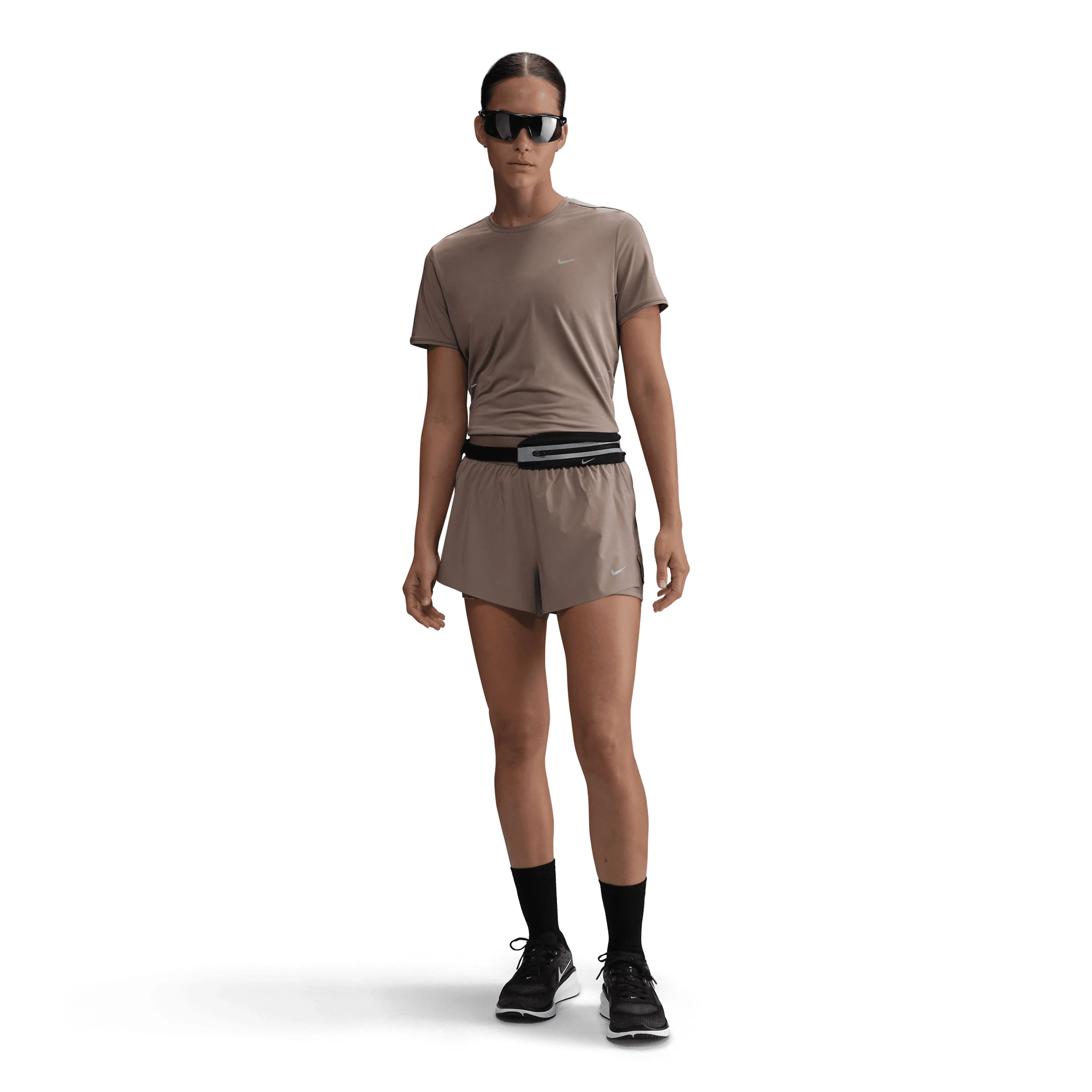Swift Dri-FIT Short Sleeve Top