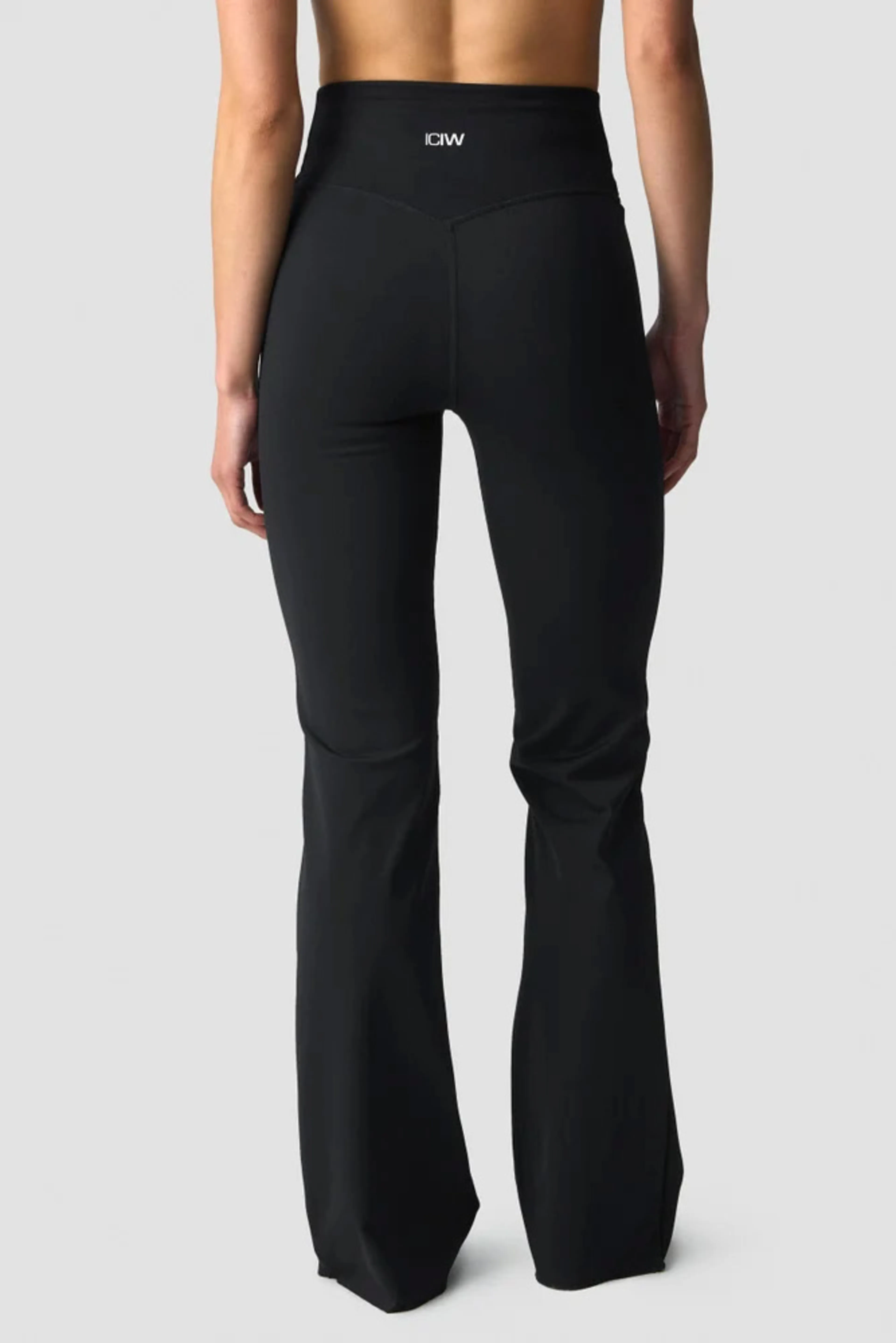 Nimble Flared Tights