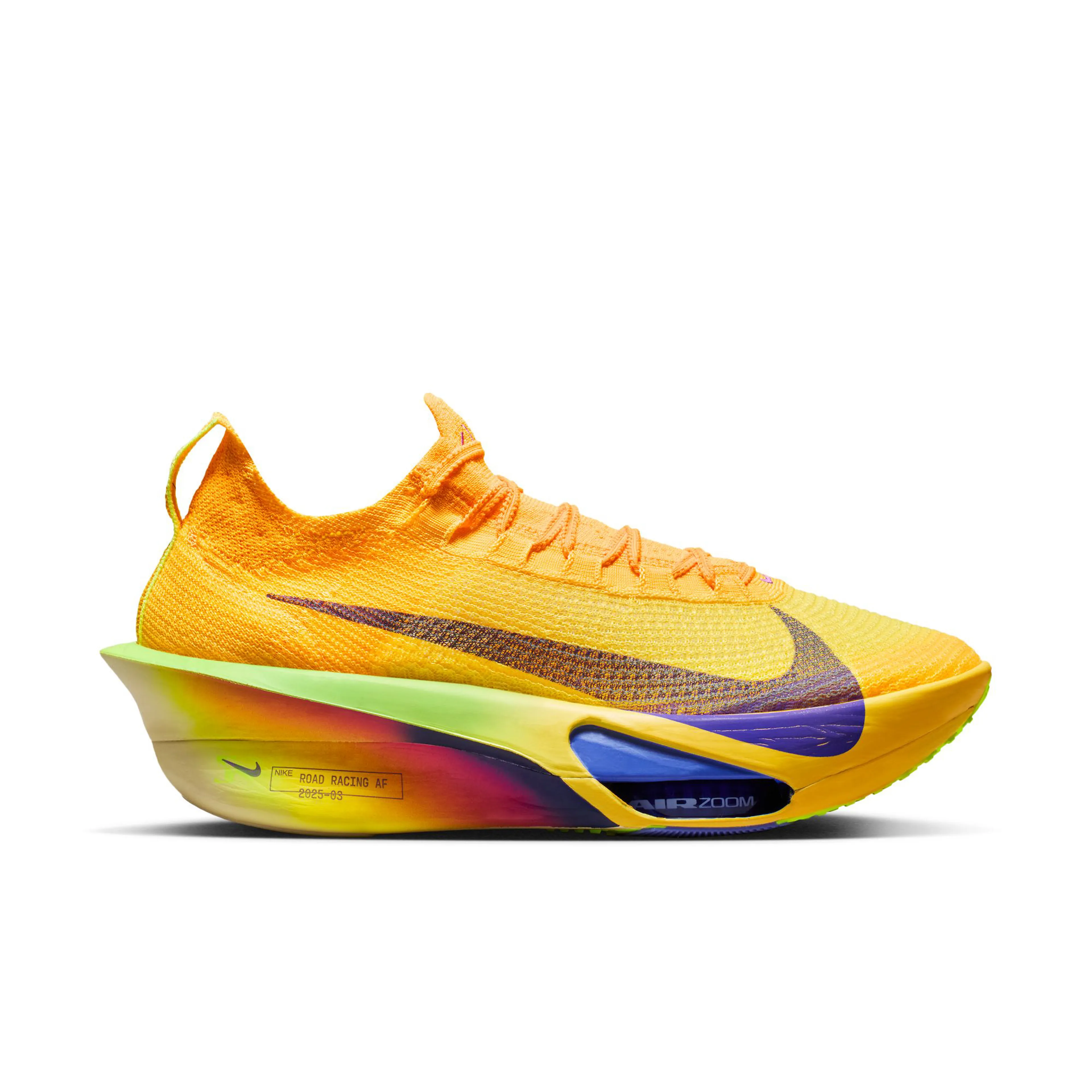 Air Zoom Alphafly Next% 3