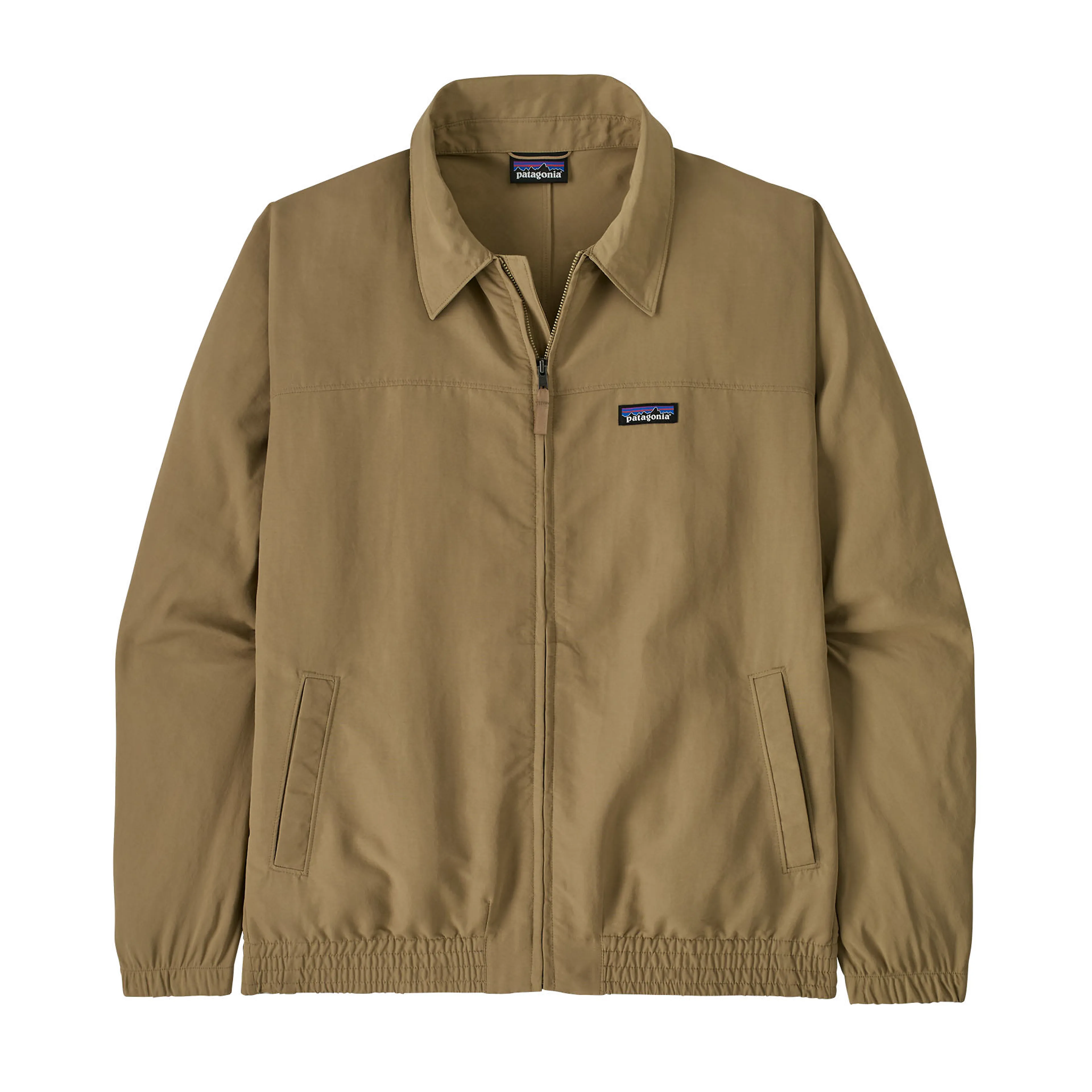 M's Isthmus Unlined Jkt