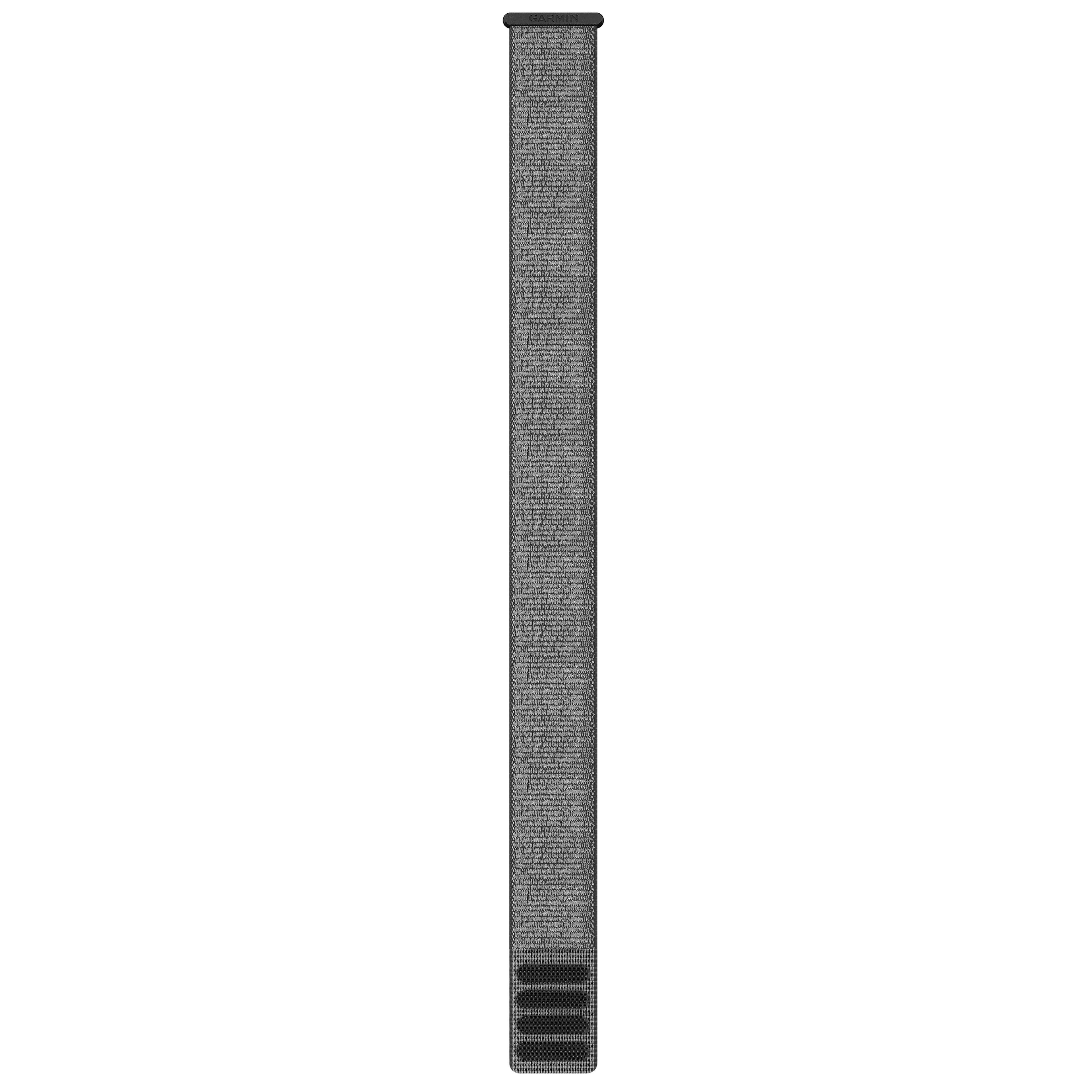 UltraFit Nylon Strap (26 mm) - Gray UltraFit Nylon Strap (26 mm) - Gray