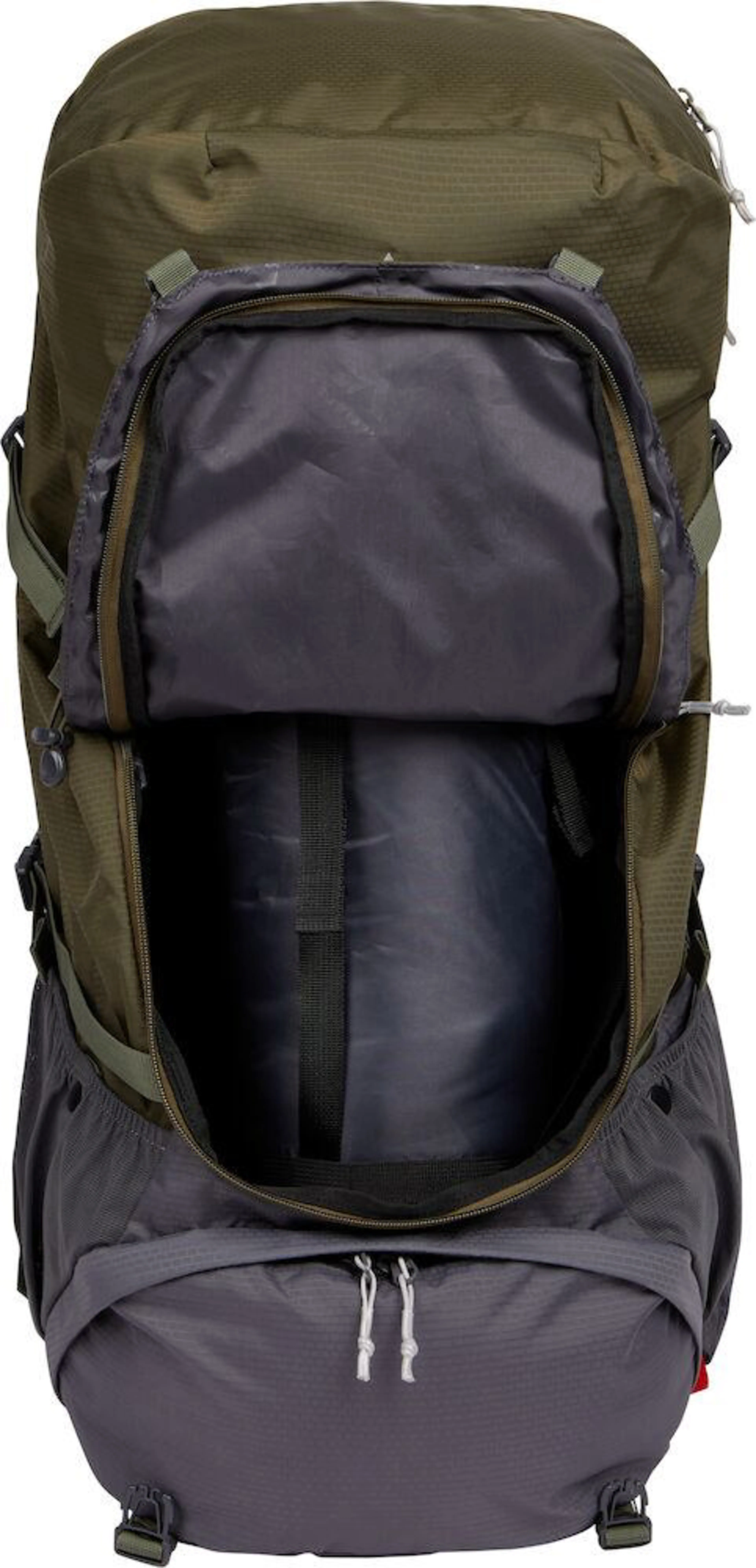 Yukon CT 65-10 Vario I tursekk