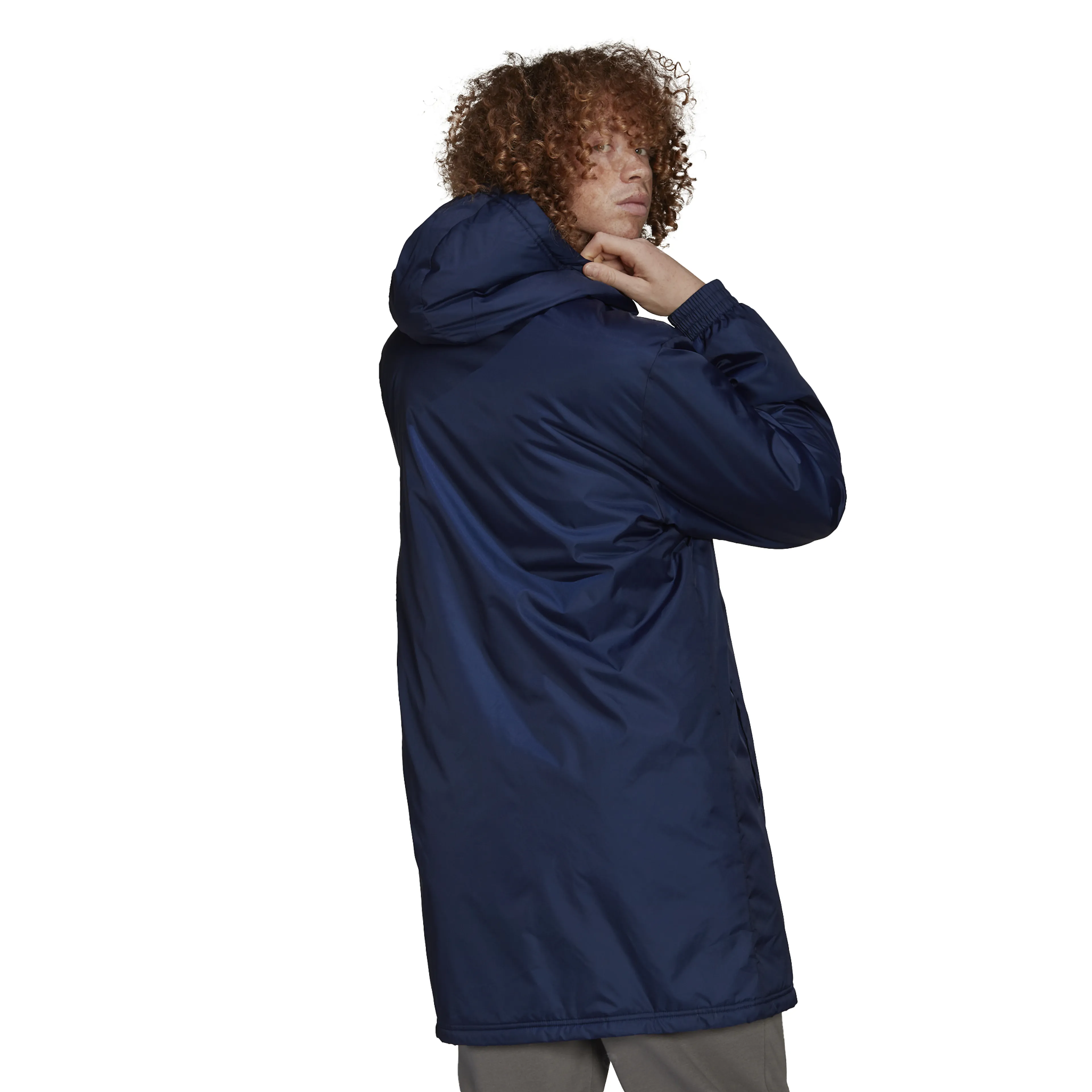 Entrada 22 Stadium parkas herre