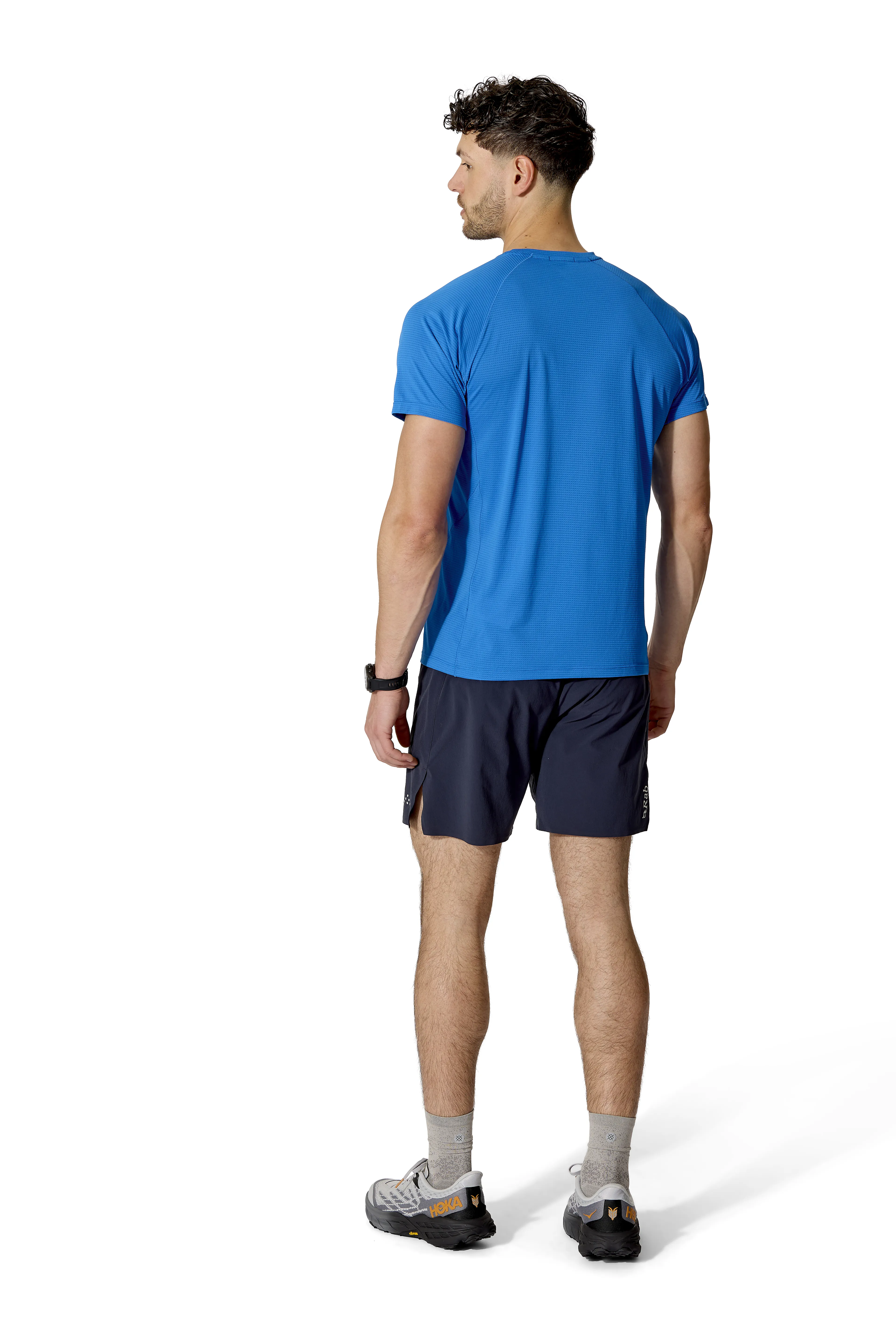 Sonic Tee