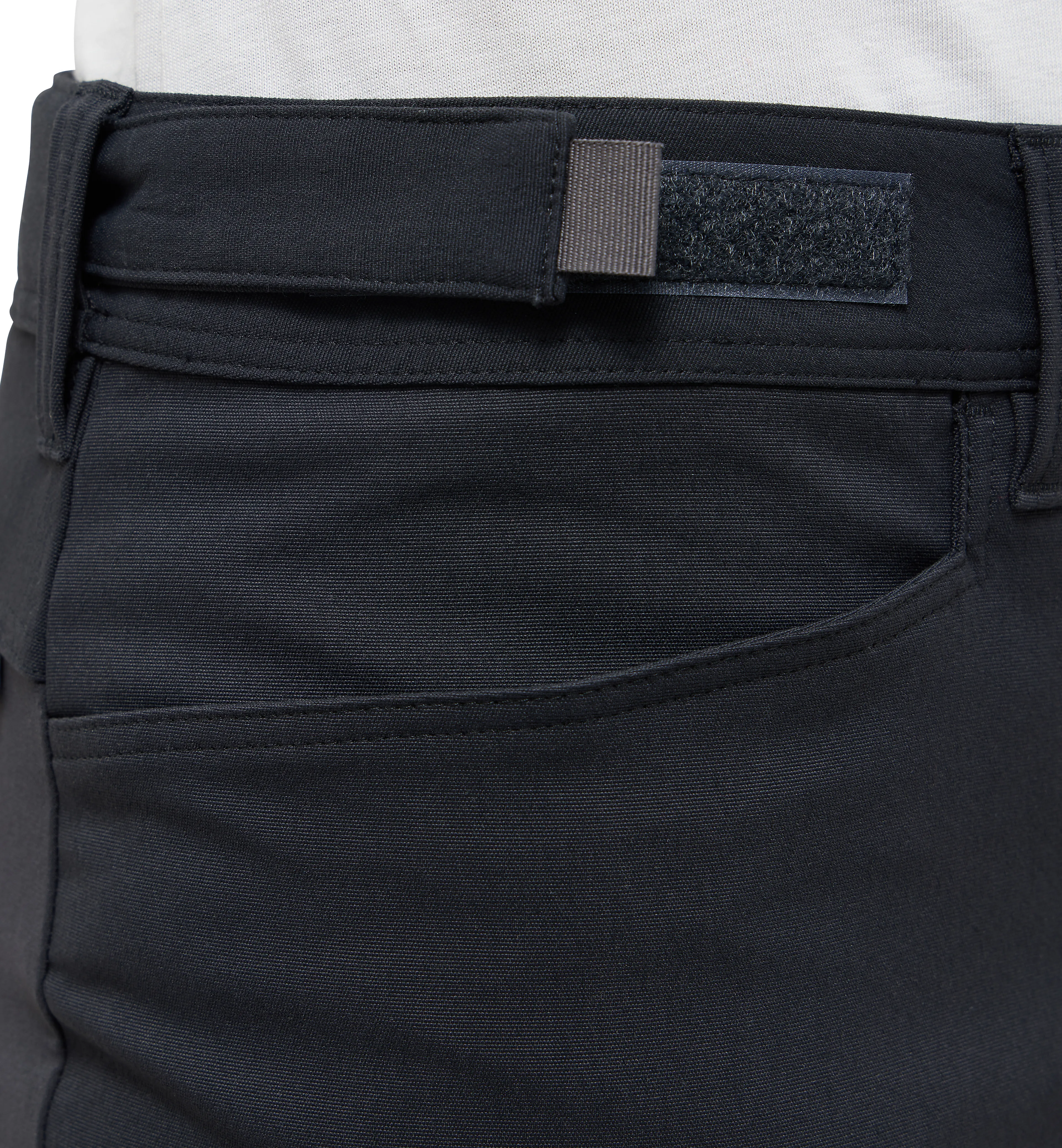 Alert Mid Pant Women