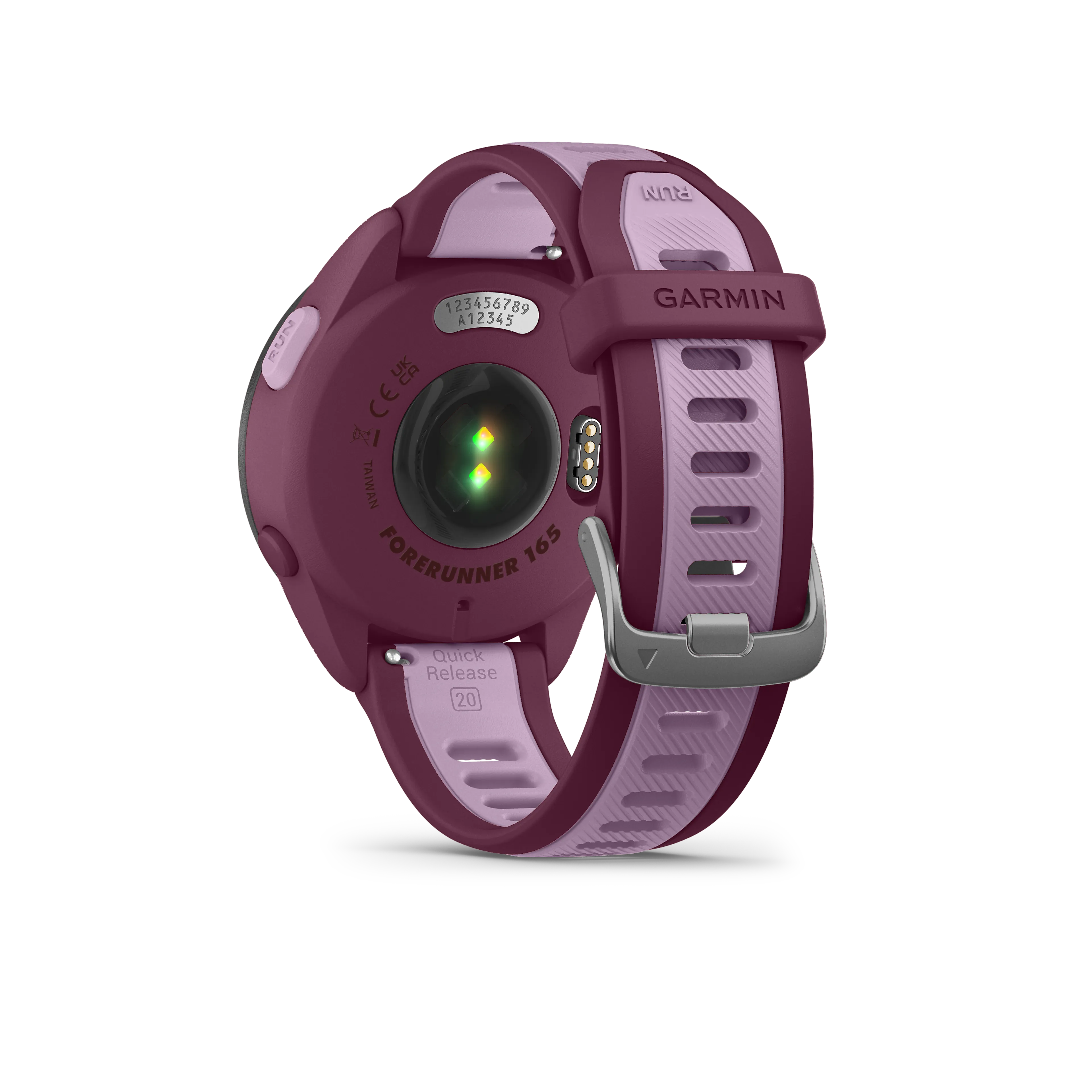 Forerunner 165 Music GPS WiFi