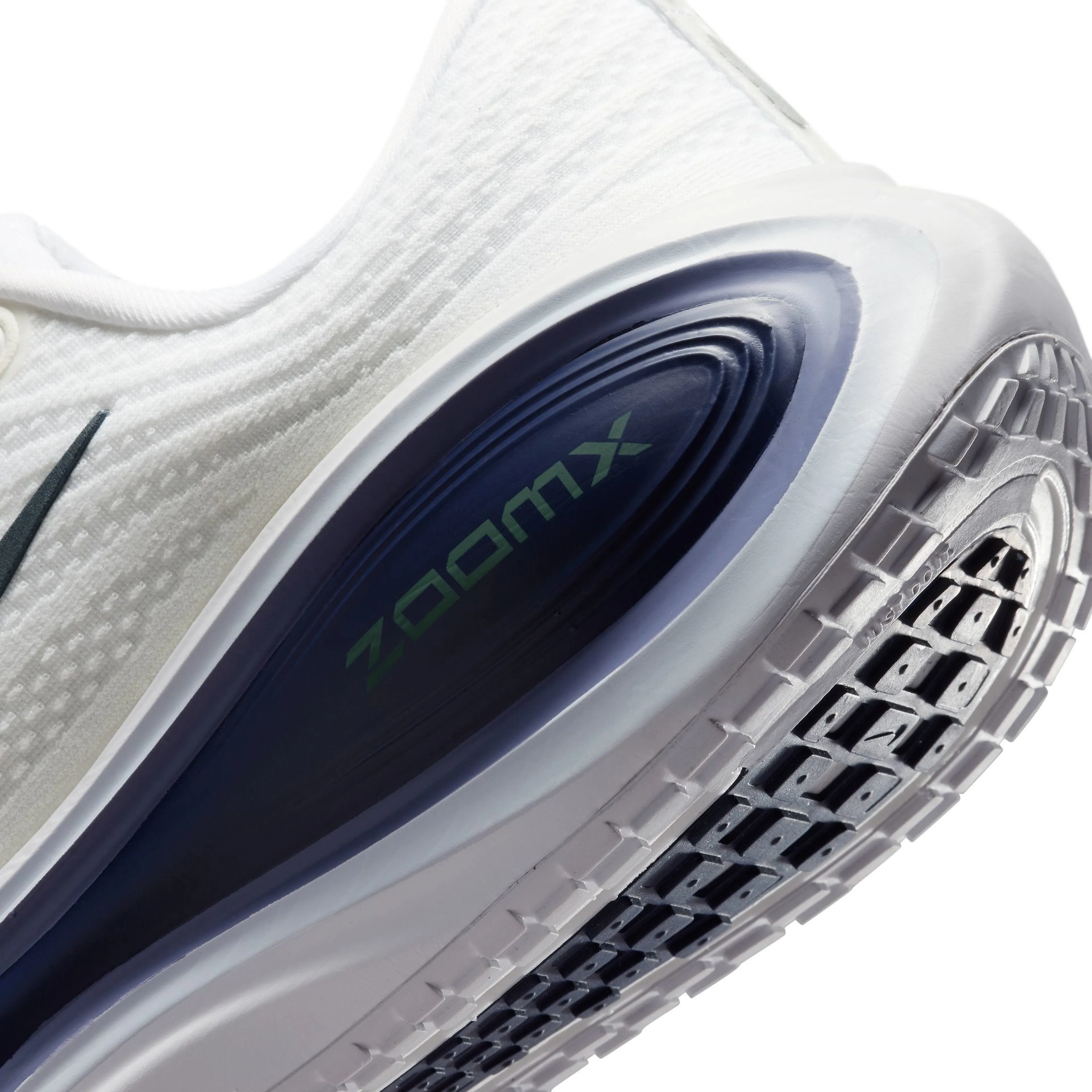 Vomero Plus Men's Road Running Shoes