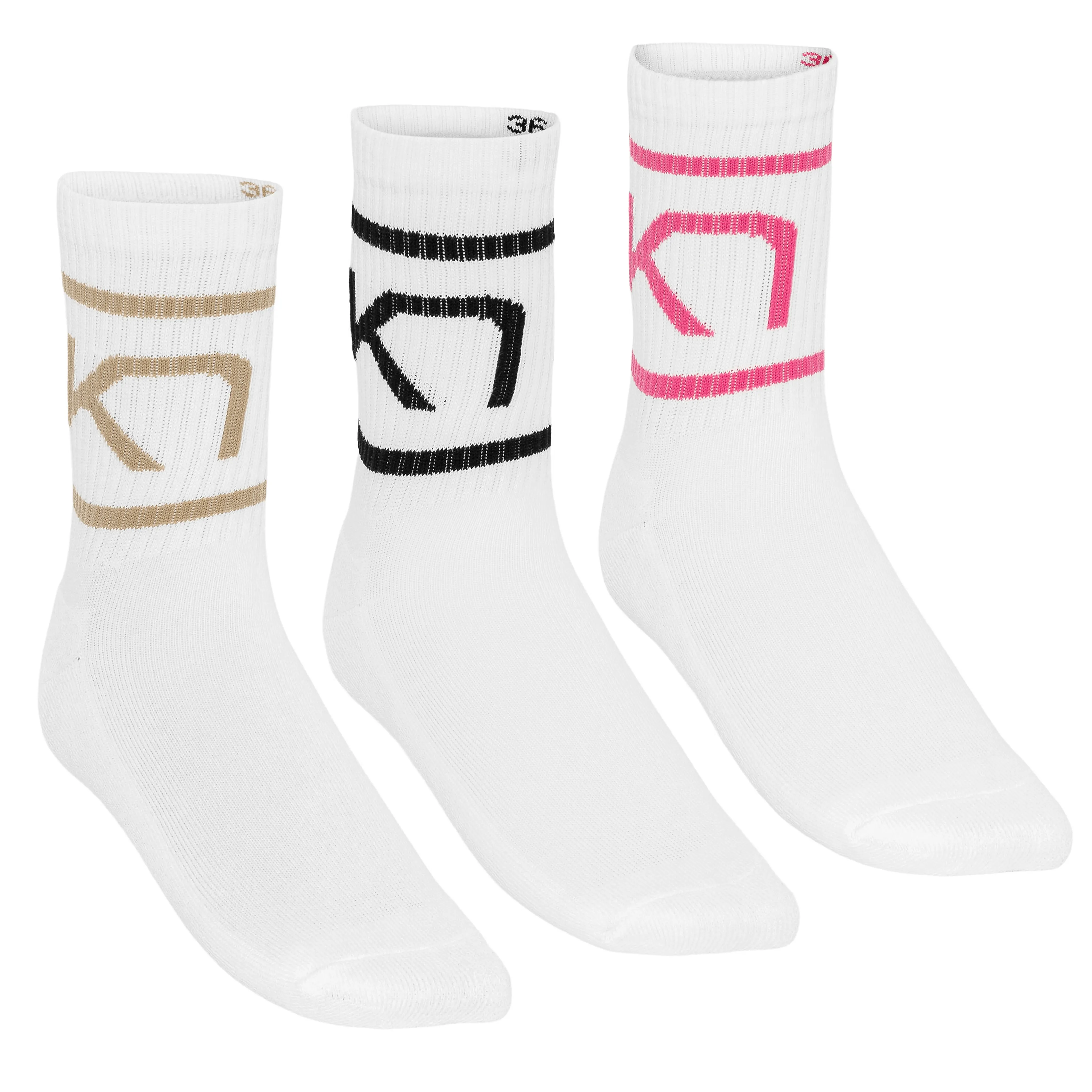 TENNIS SOCK 3PK