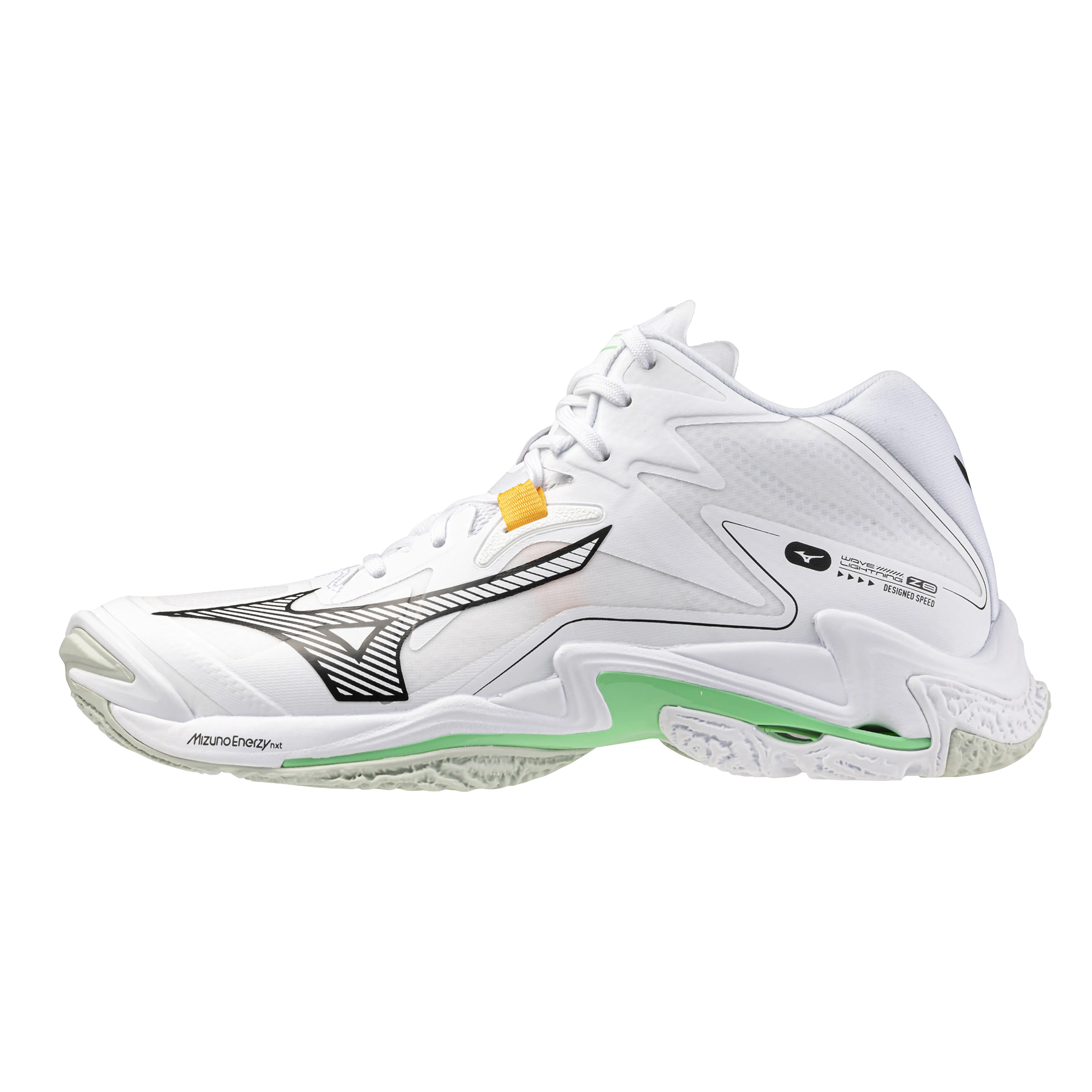 WAVE LIGHTNING Z8 MID(U) WAVE LIGHTNING Z8 MID(U)