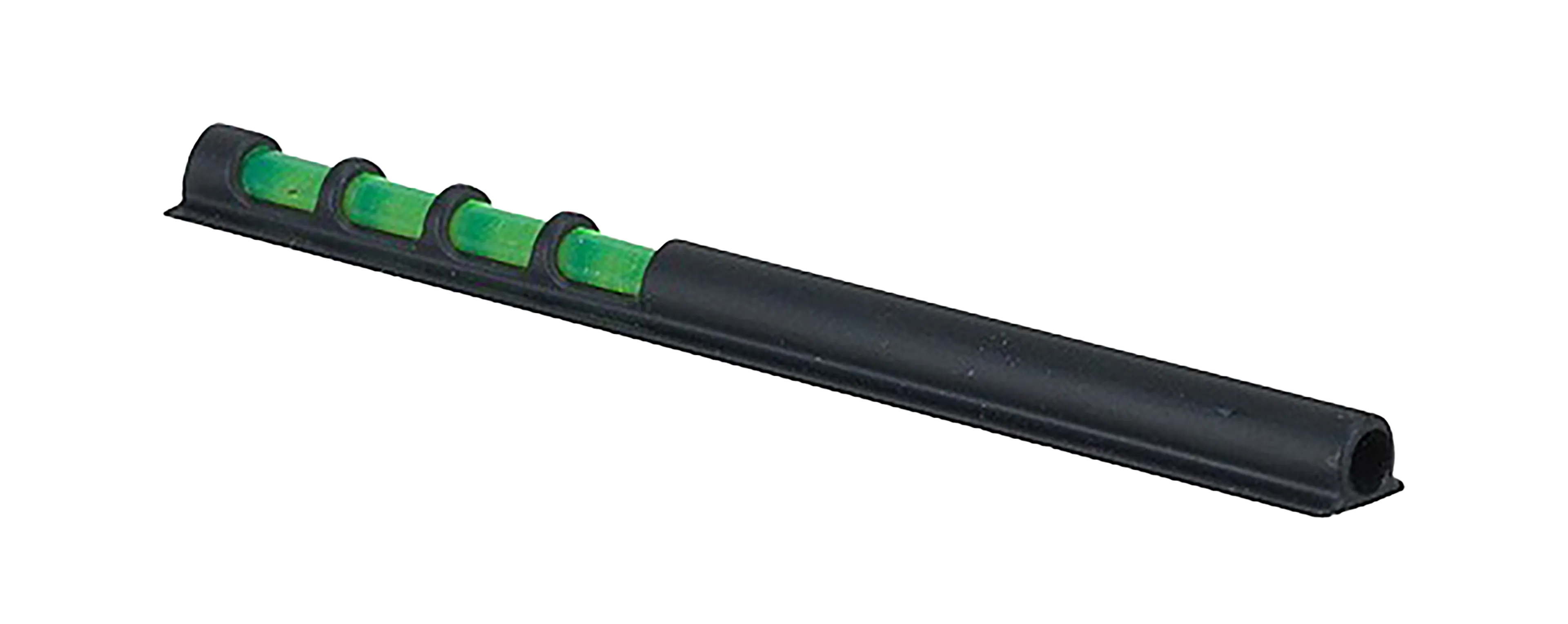 Easyhit jaktsikte 7 cm grønn
