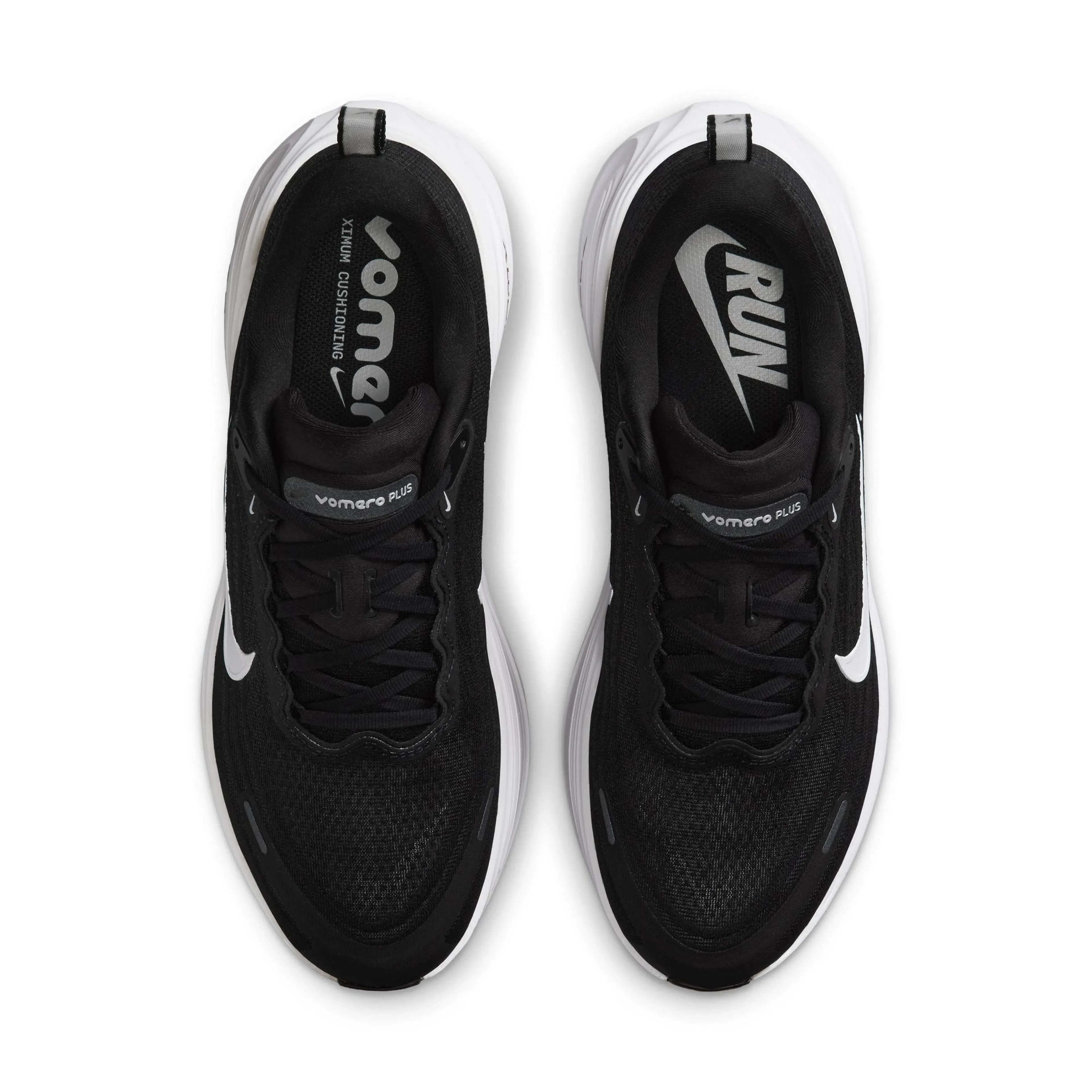 Vomero Plus Men's Road Running Shoes