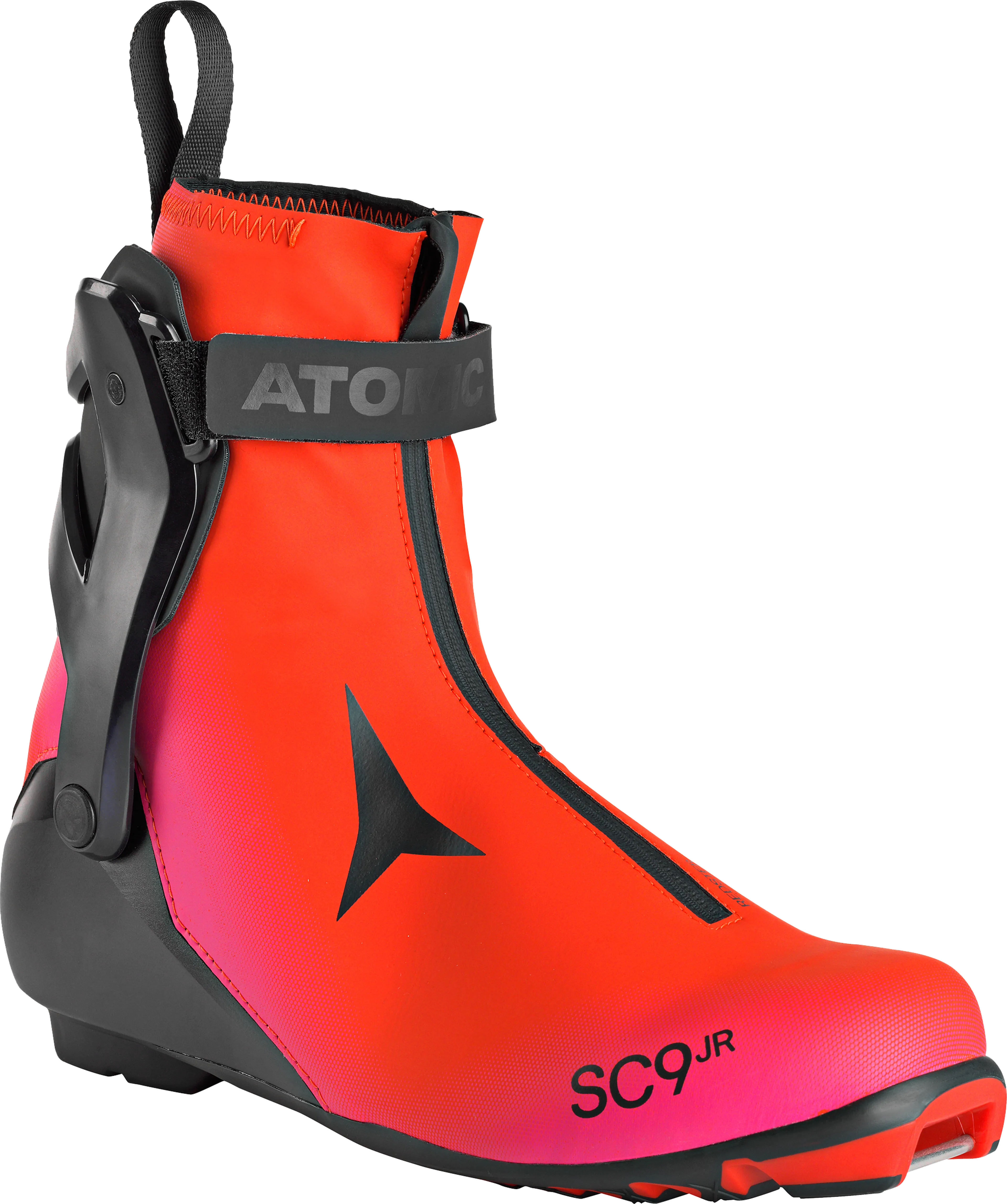 REDSTER SC9 JR