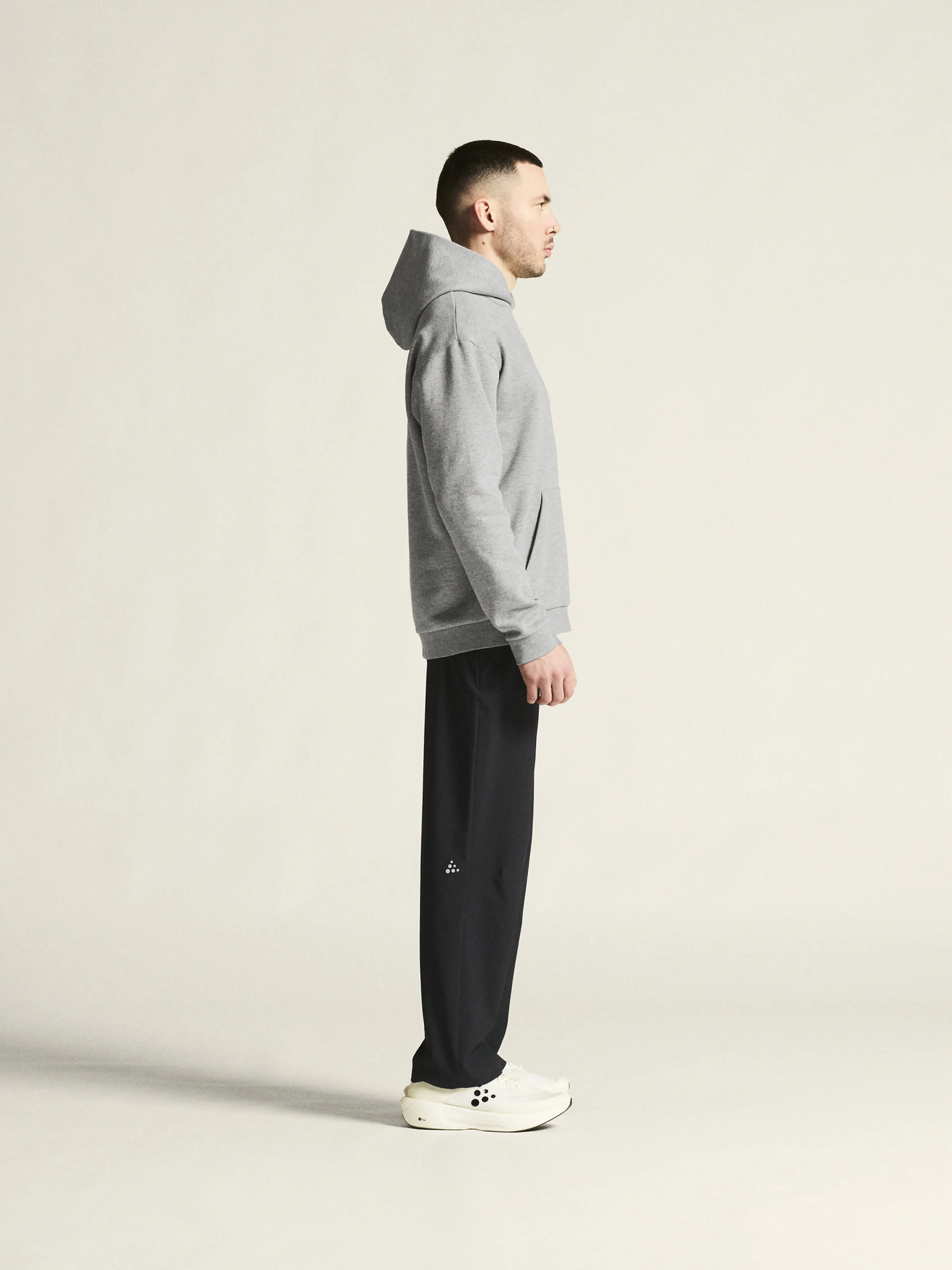 Community 2.0 Logo Hoodie M