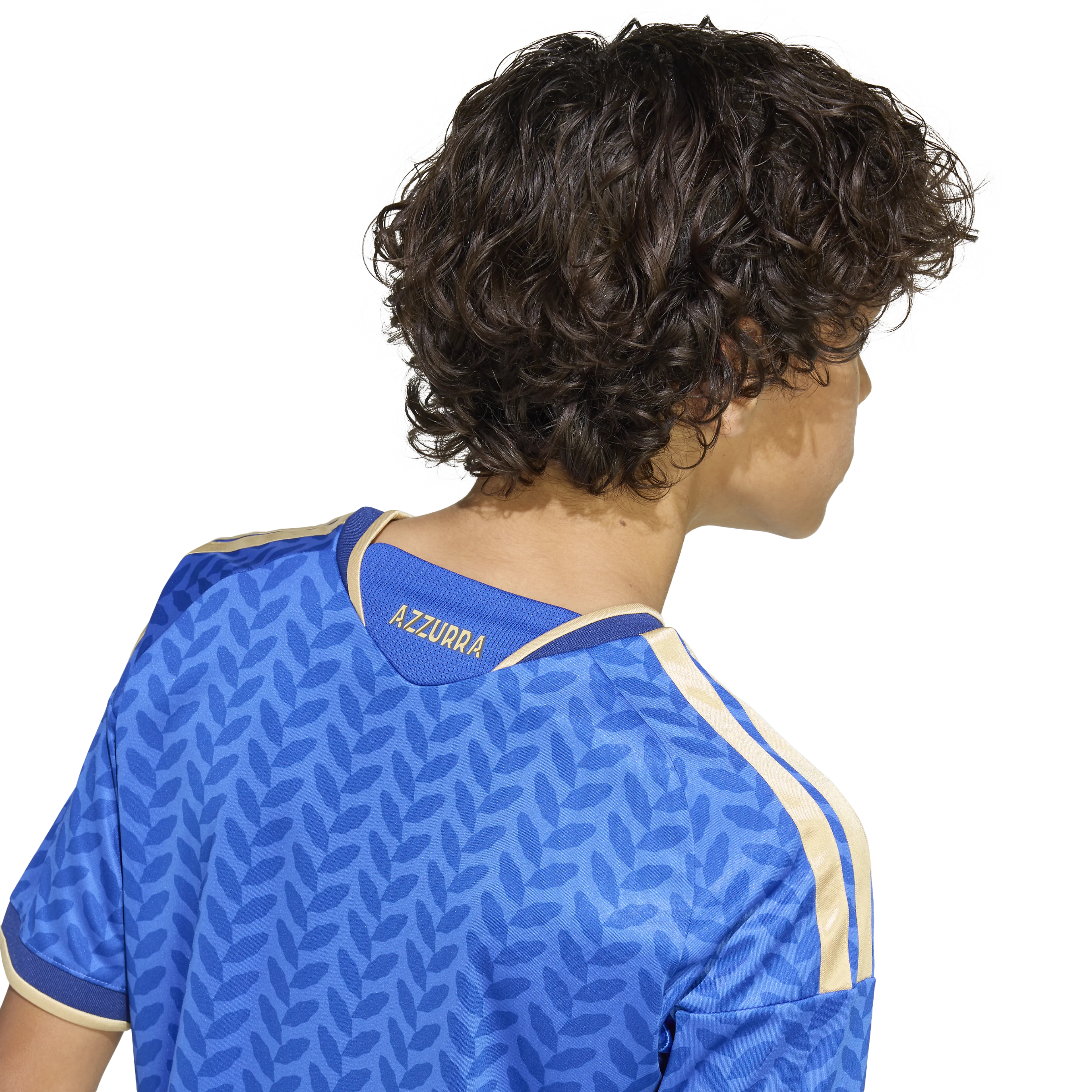 Italy 26 Hjemmedrakt Junior 