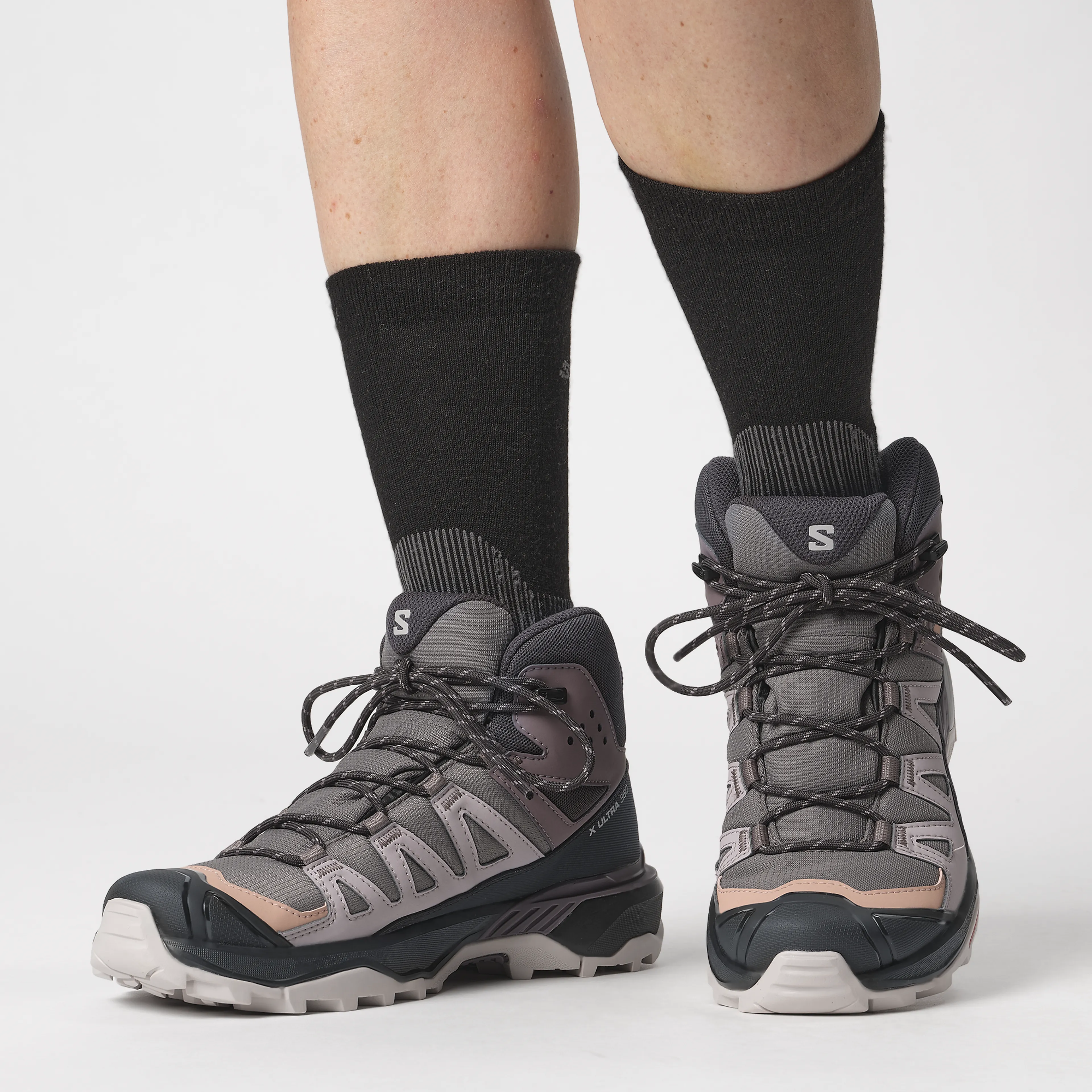 X ULTRA 360 MID GTX tursko dame