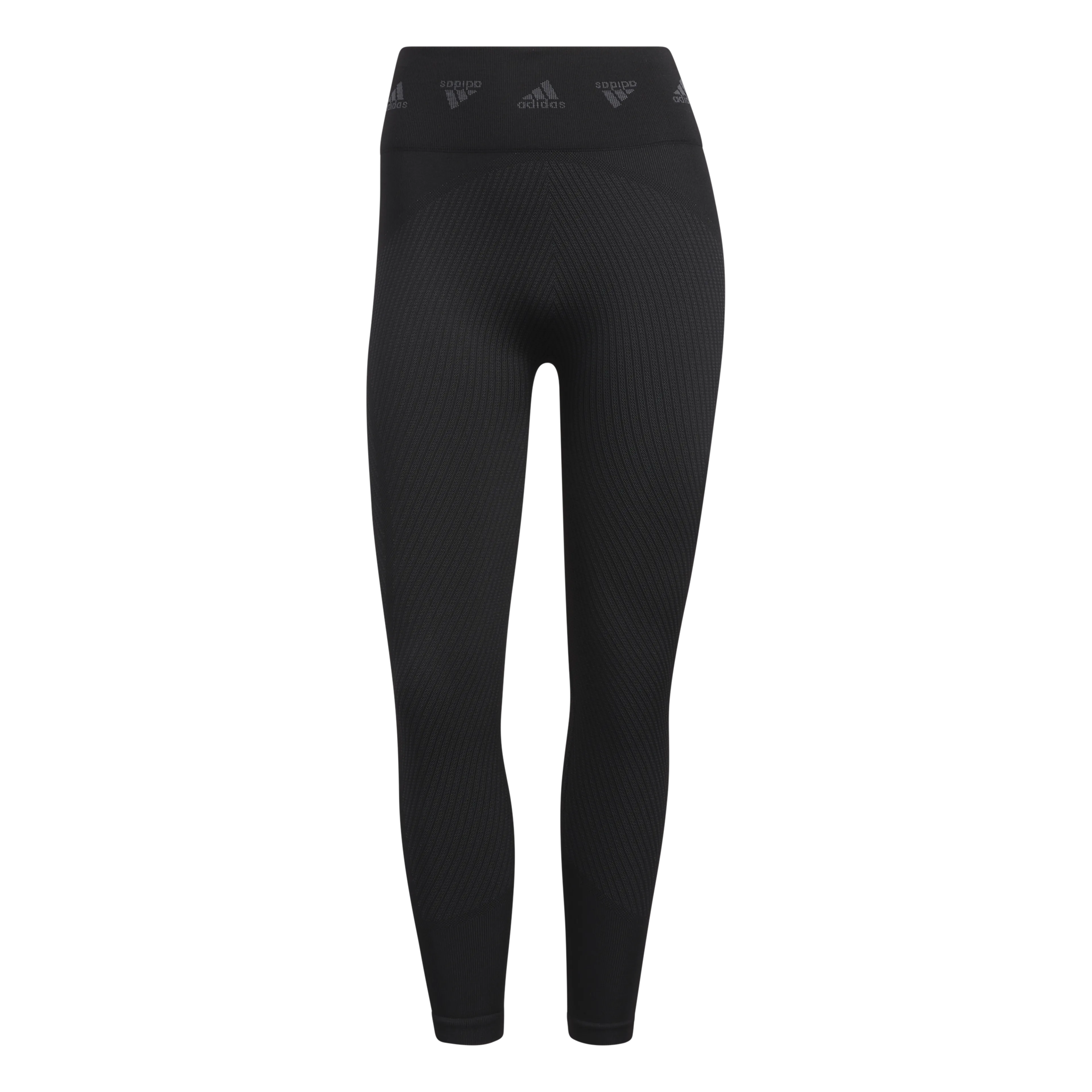 Aeroknit Training 7/8 tights dame