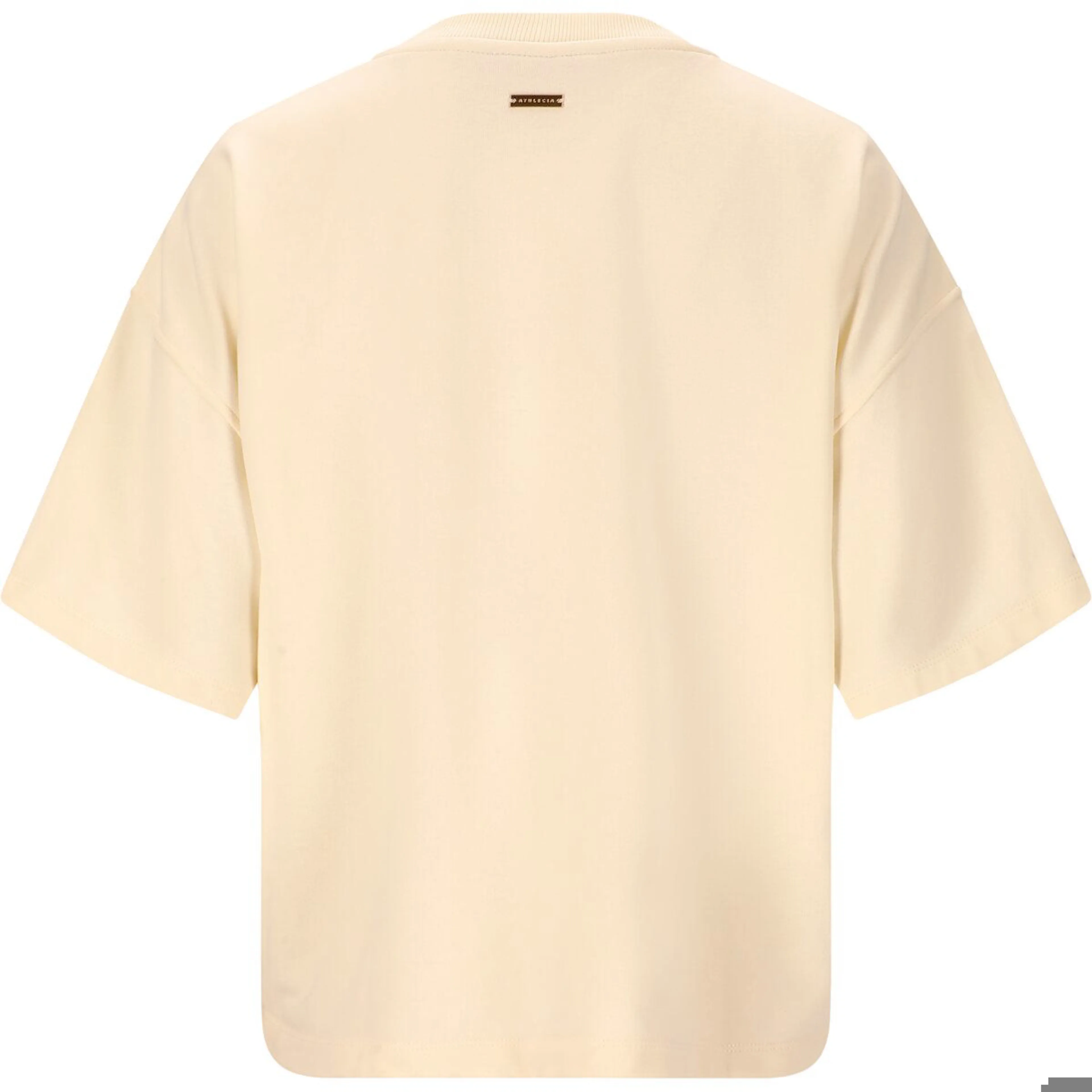 Crecy W S/S Tee