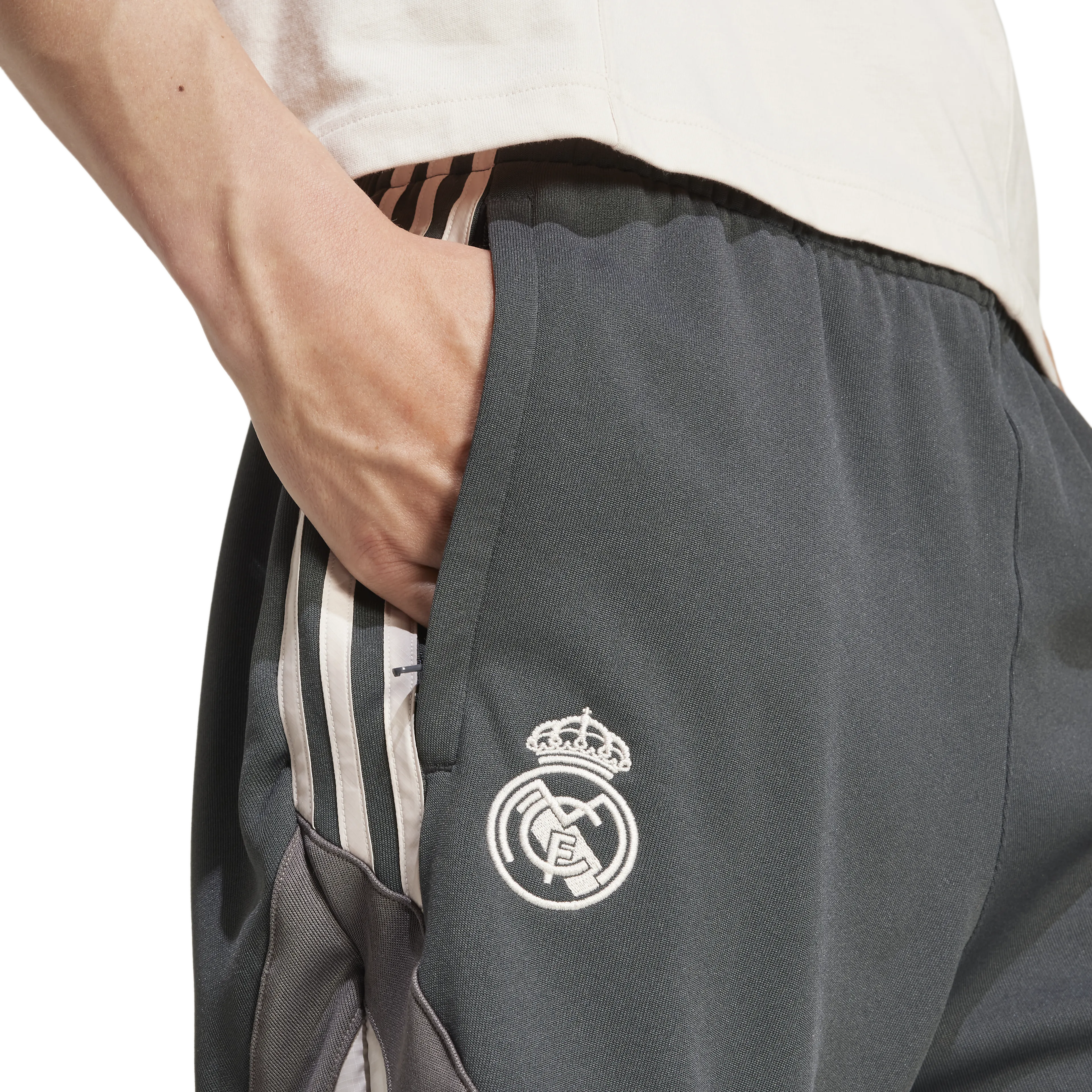 Real Madrid Originals Shorts