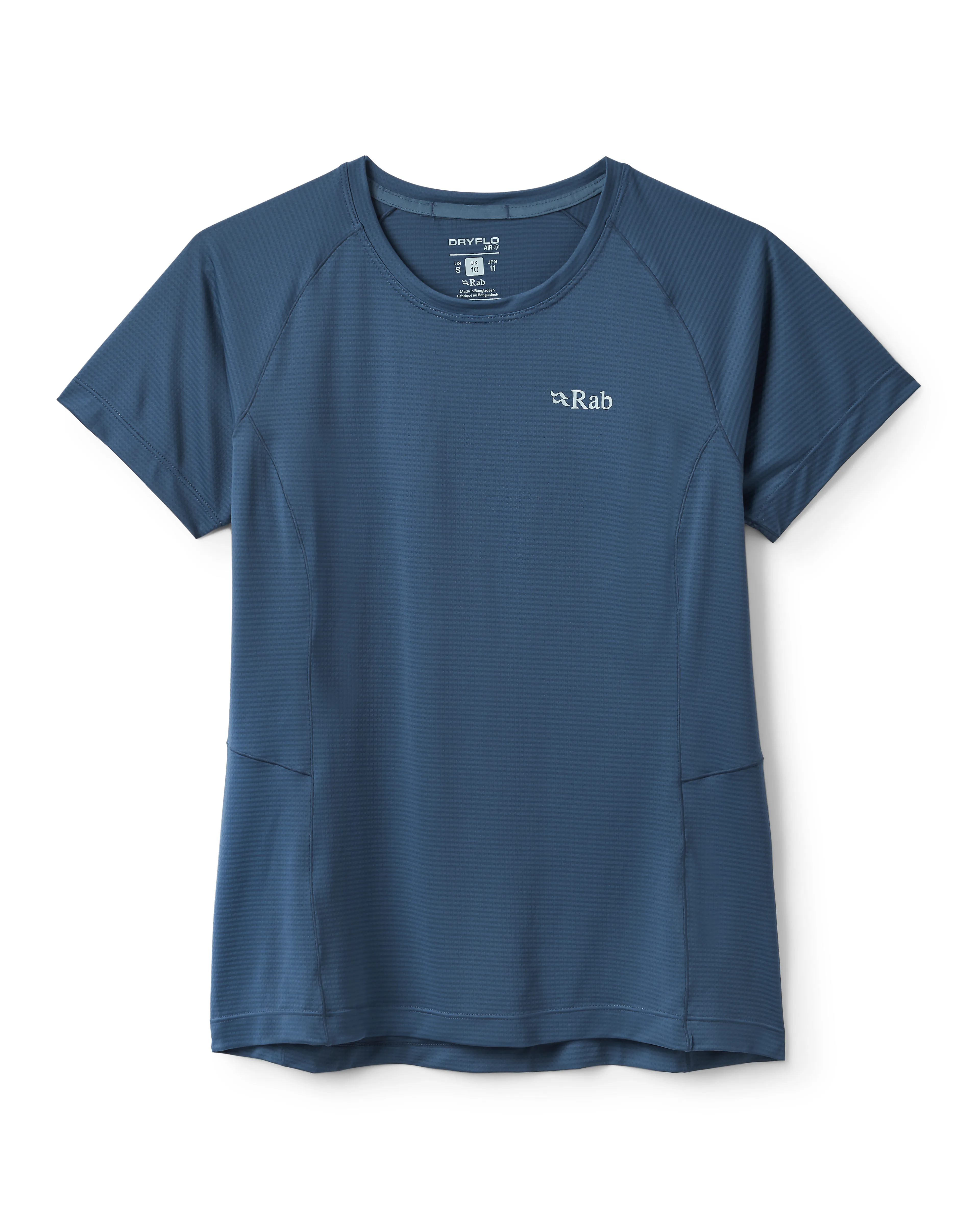 Sonic Tee Wmns