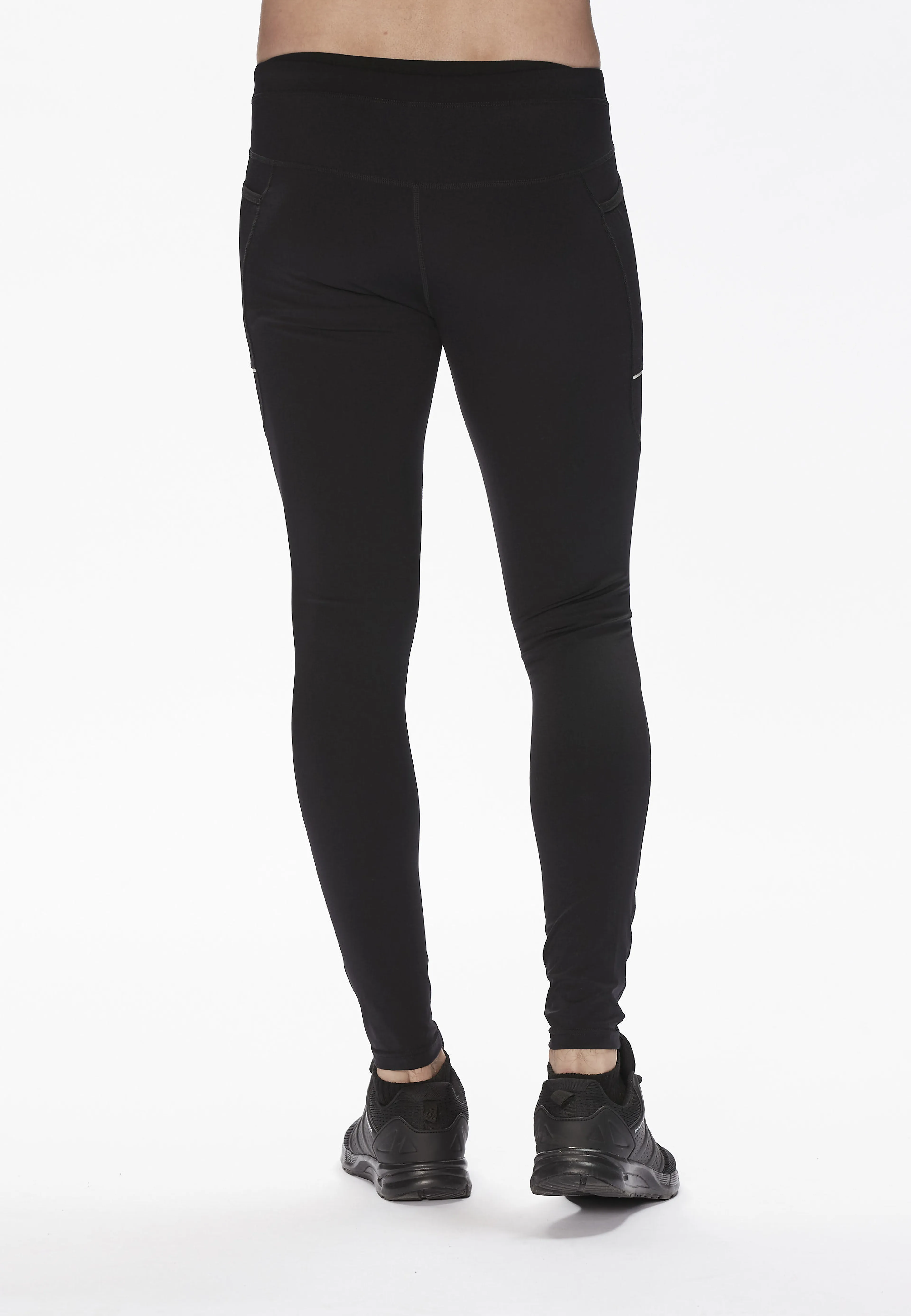 Clevelo Unisex Long Running Tights unisex Clevelo Unisex Long Running Tights unisex