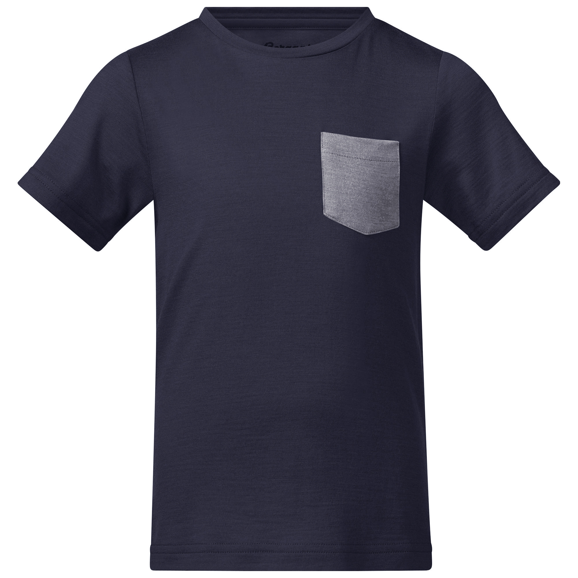 Myske Wool Kids Tee
