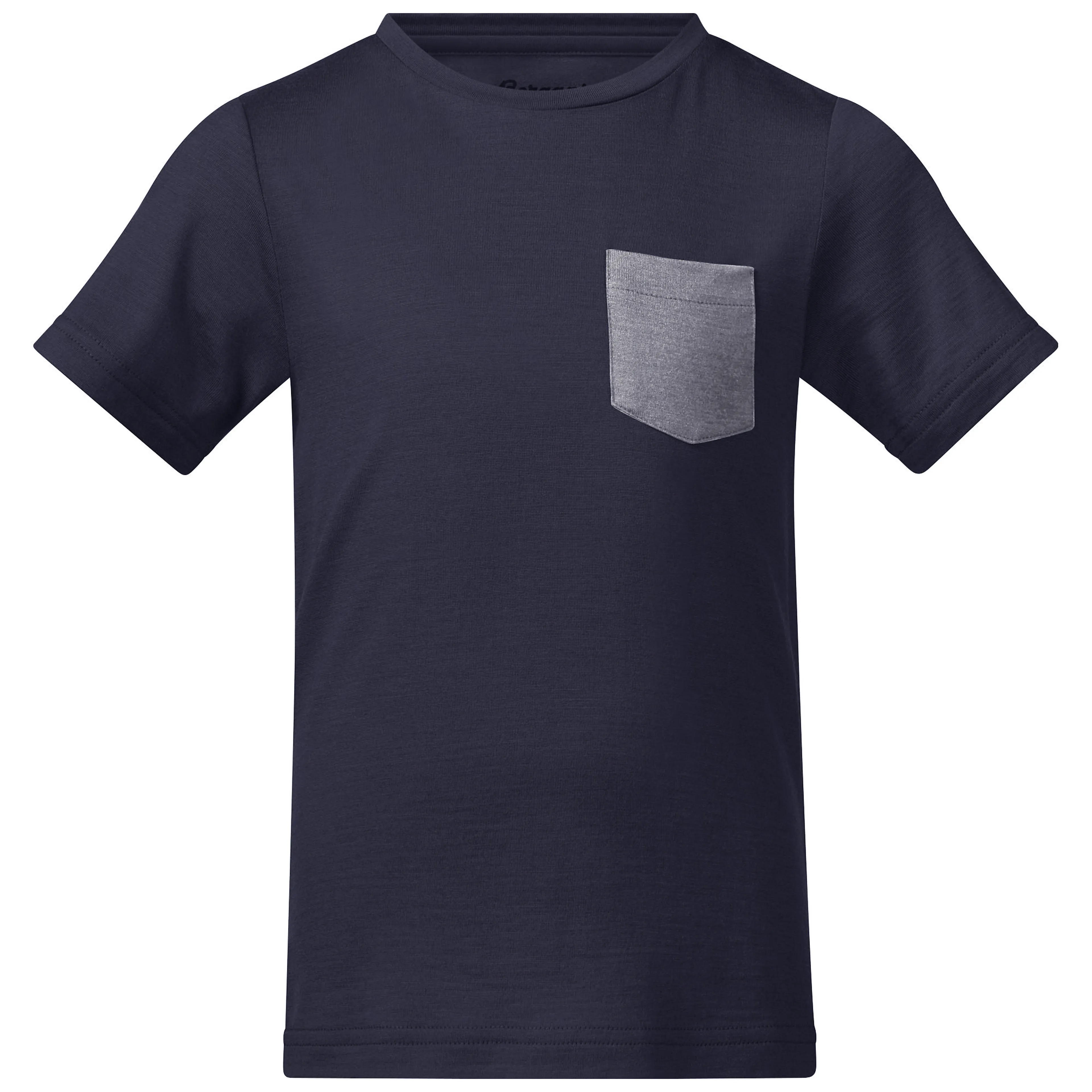 Myske Wool Kids Tee
