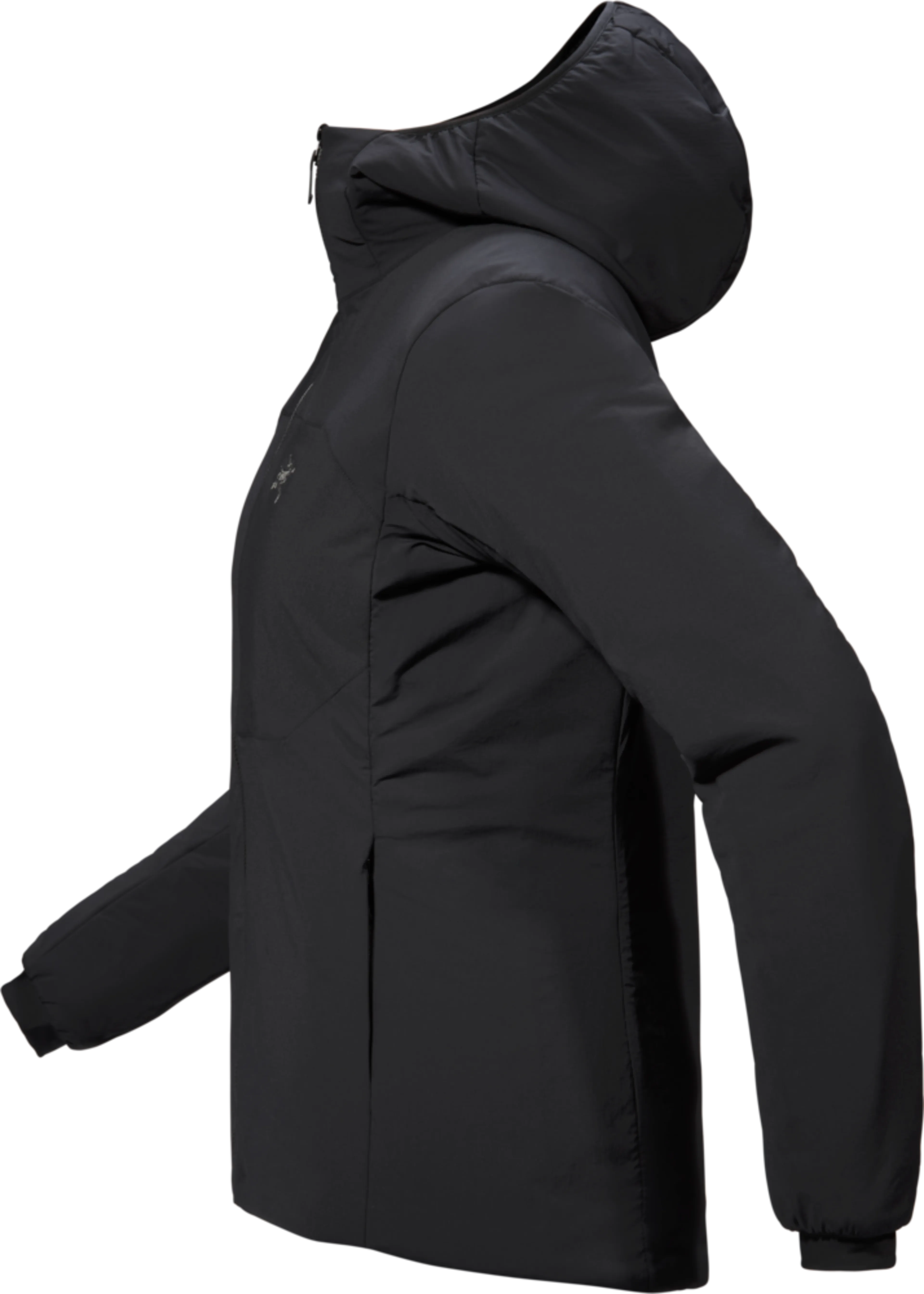 Proton Hoody W