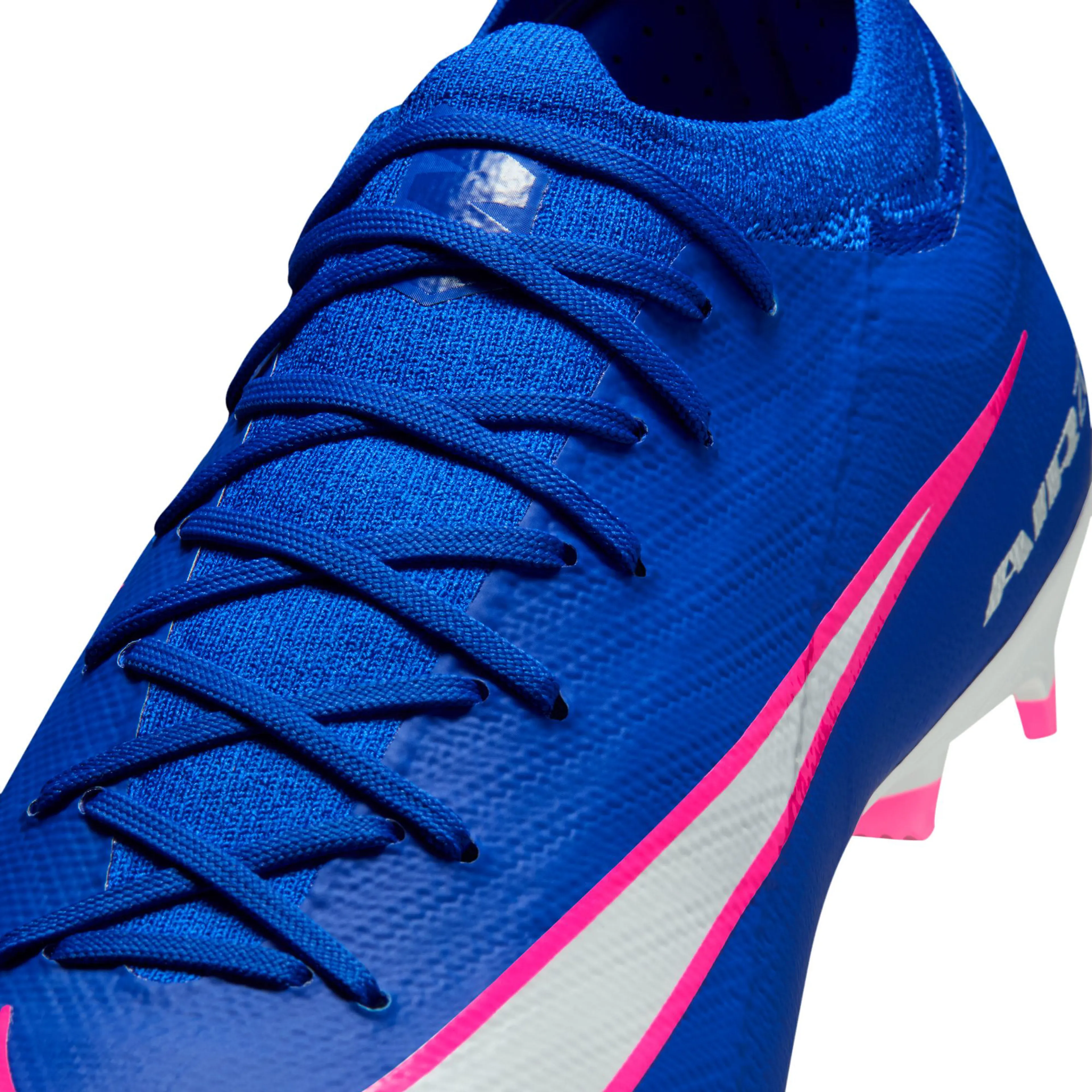 Mercurial Vapor 16 Pro Firm-Ground Low-Top Soccer Cleats