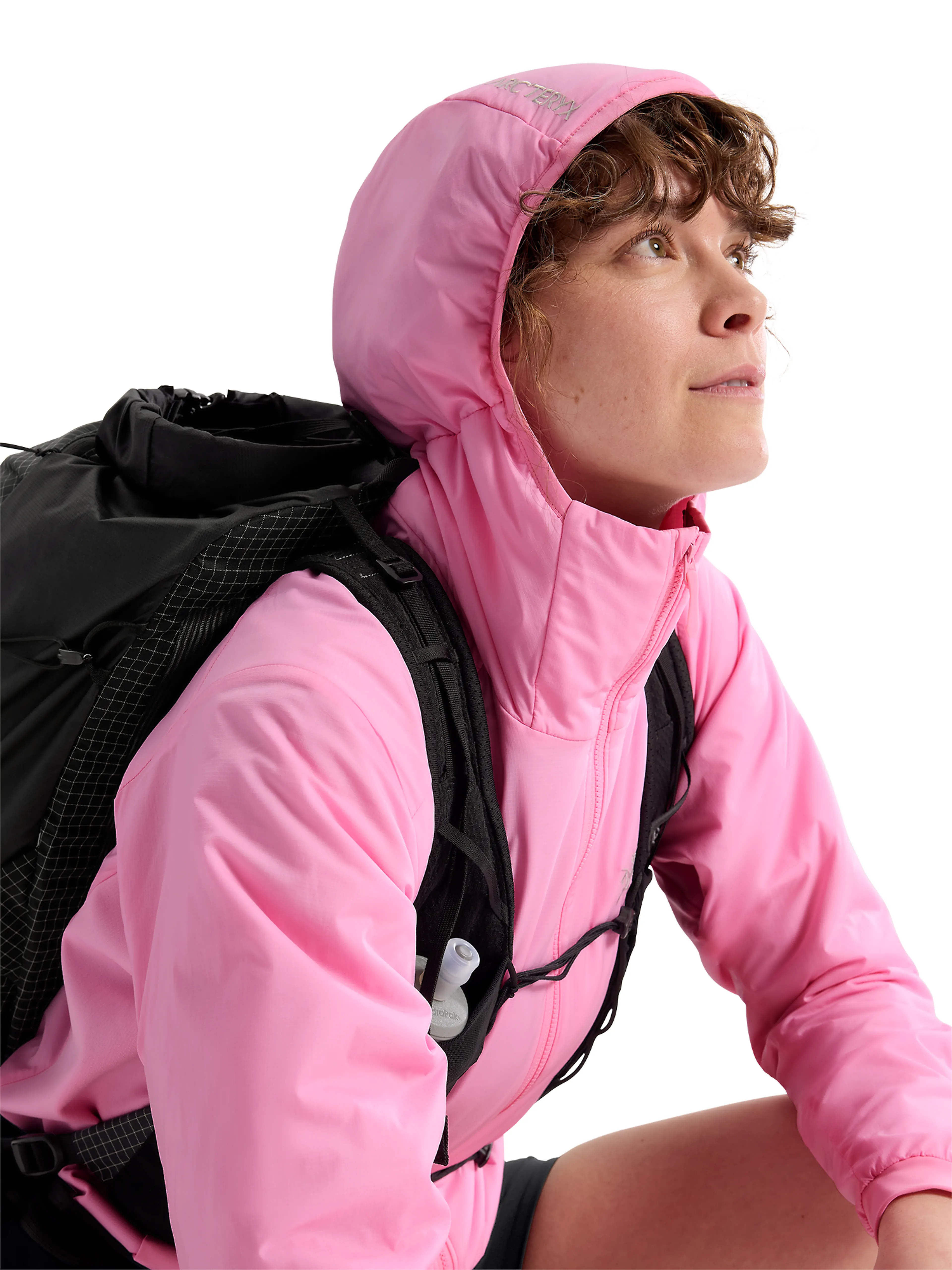 Atom Hoody W