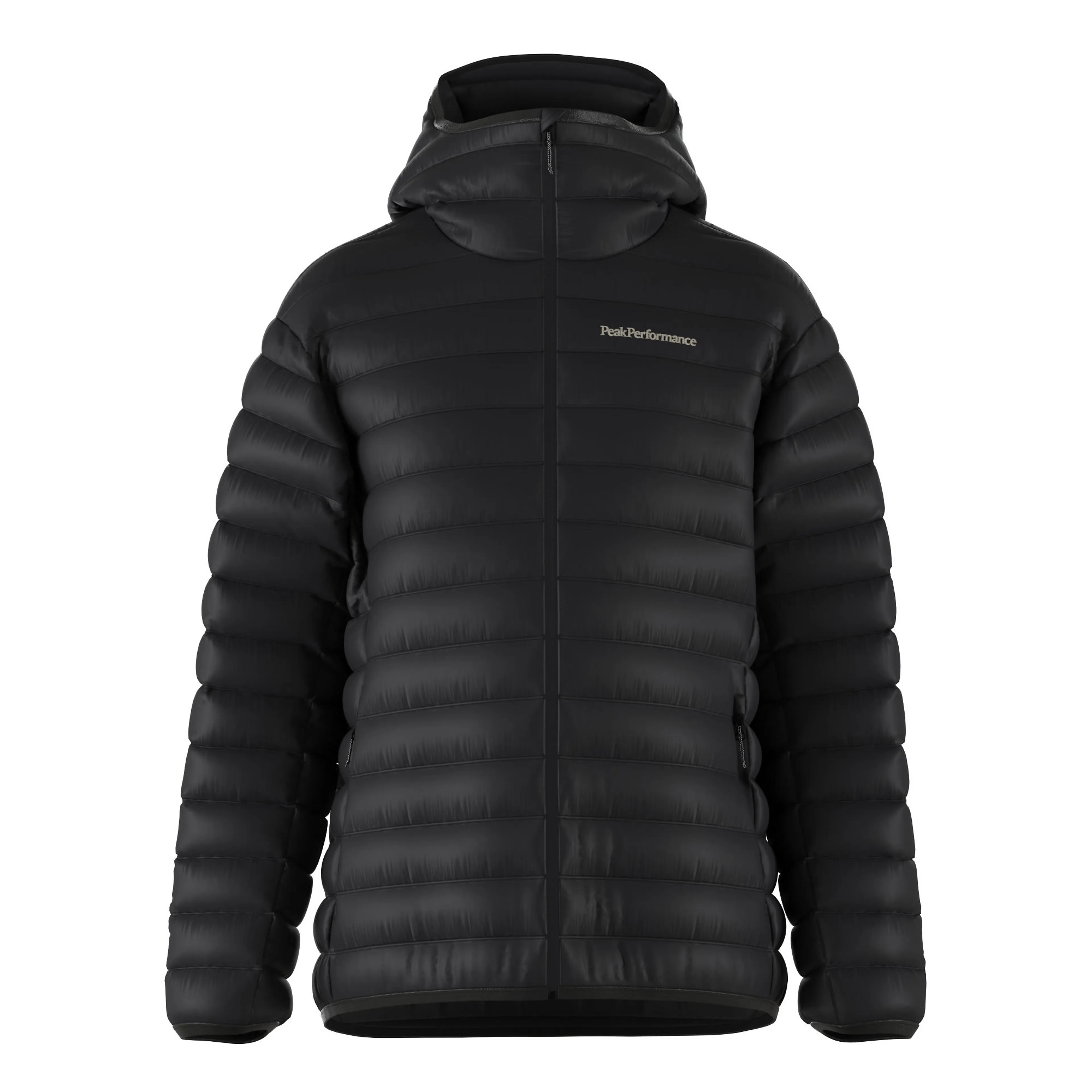 M Down Liner Hood Jacket