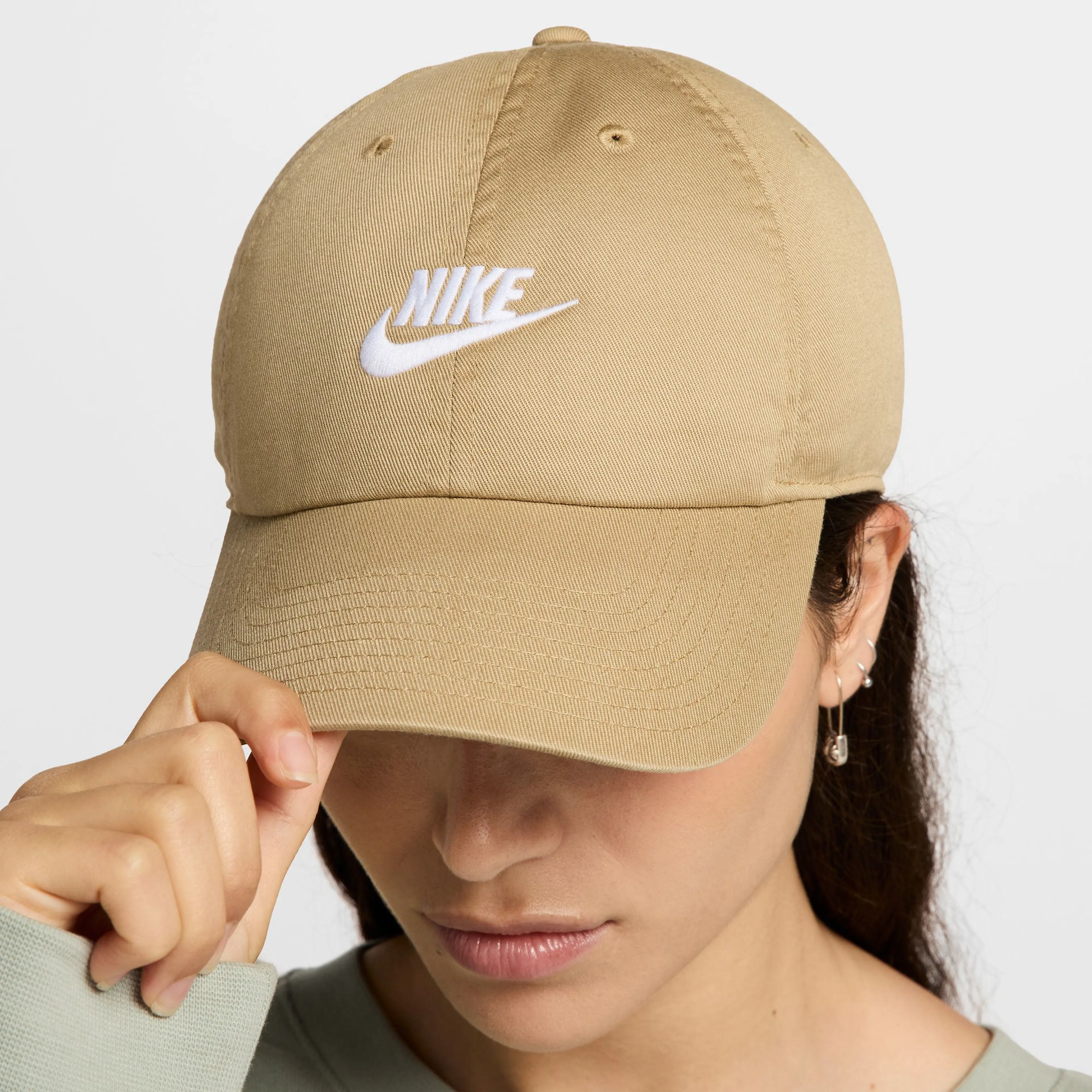 Club Unstructured Futura Wash Cap