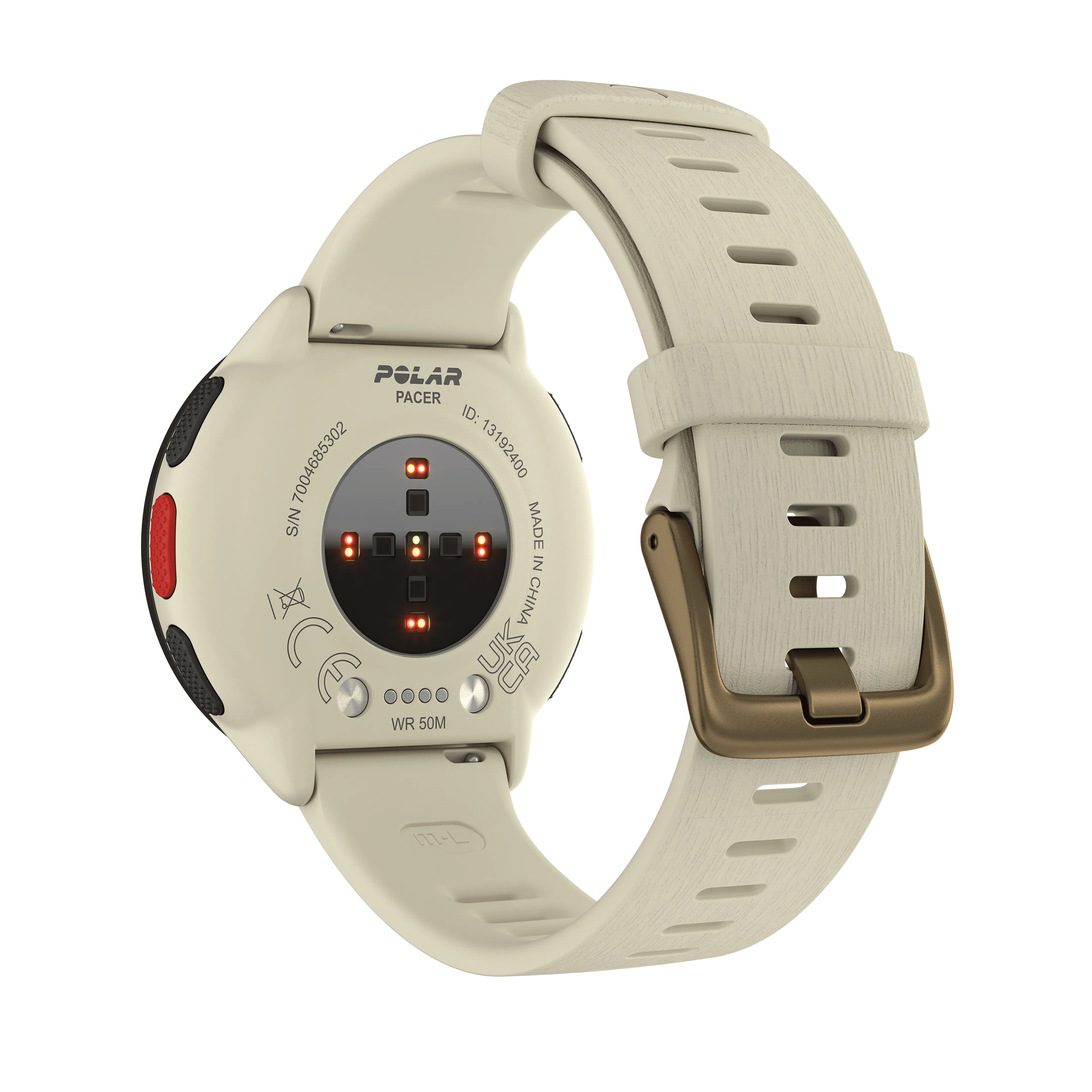 POLAR PACER