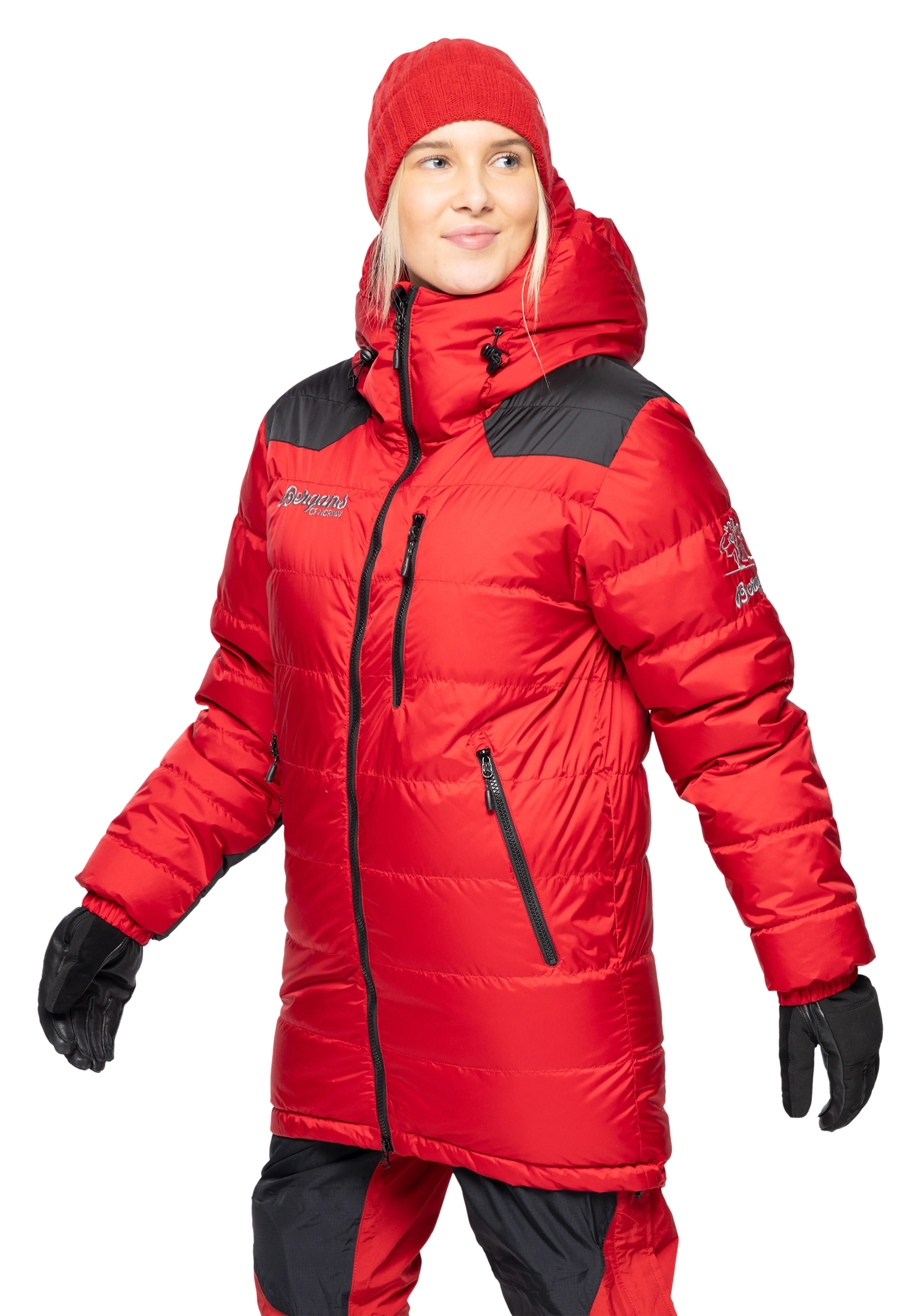 Expedition Down Light Parka Expedition Down Light Parka