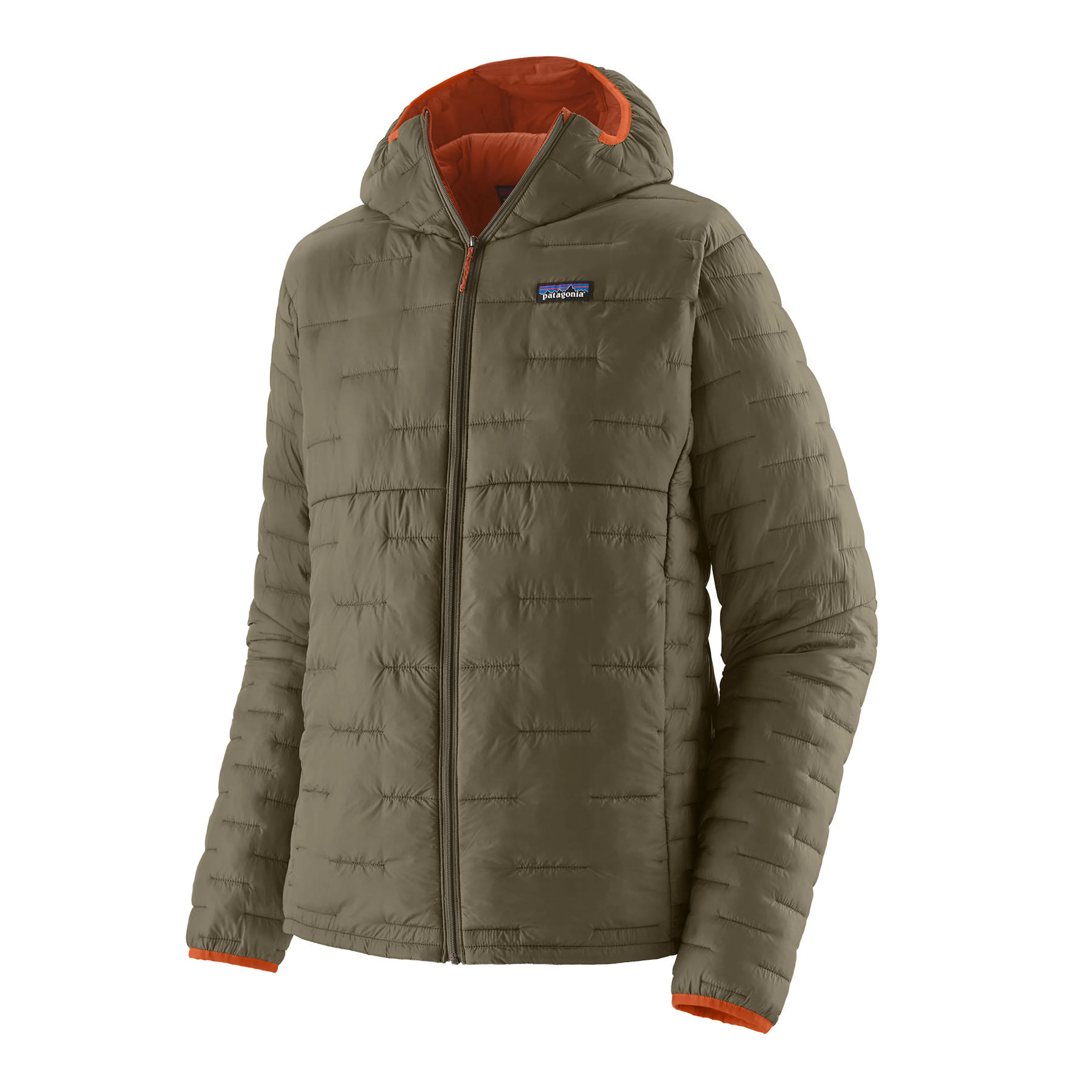 M's Micro Puff Hoody