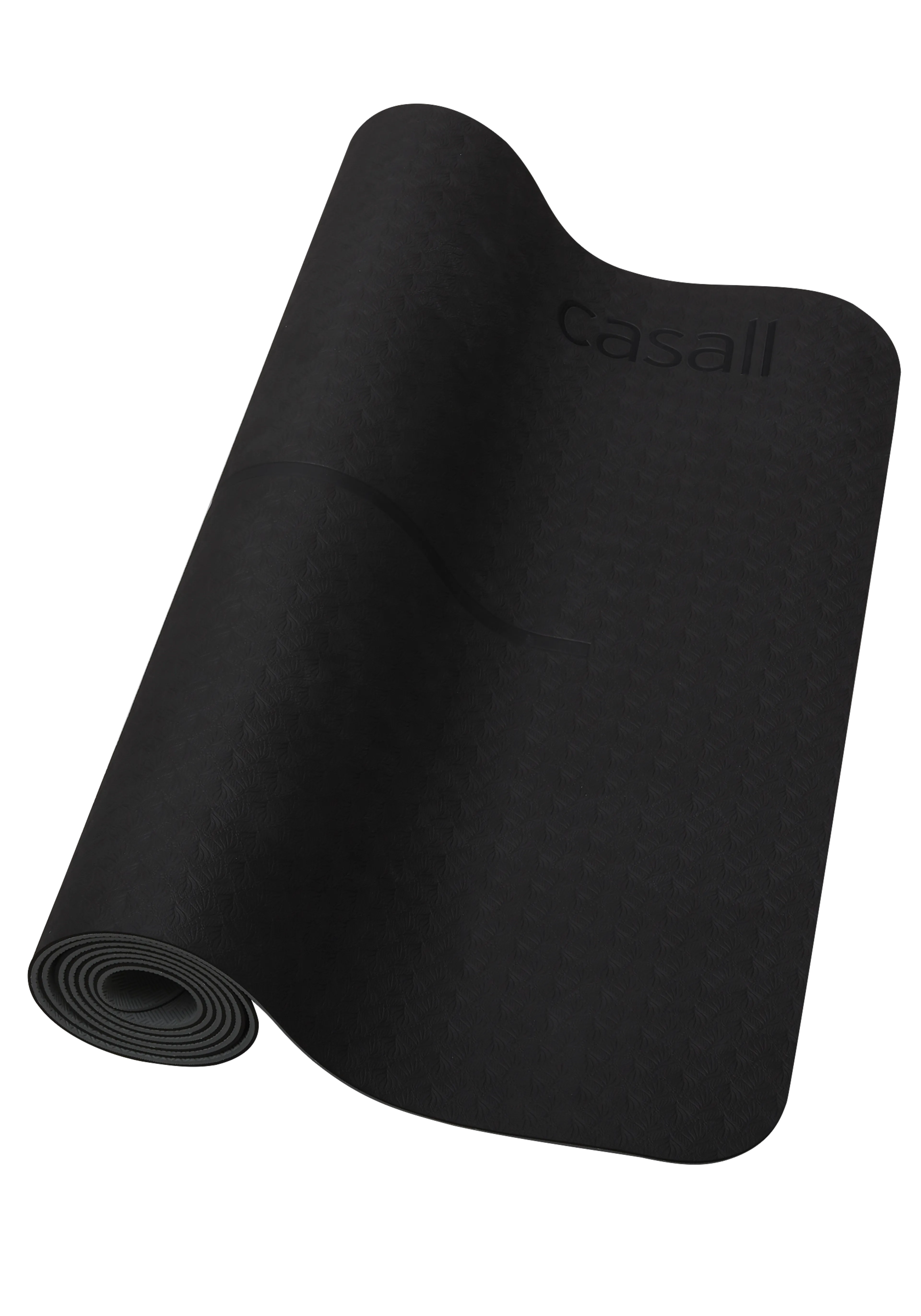 Yoga mat position 4 mm