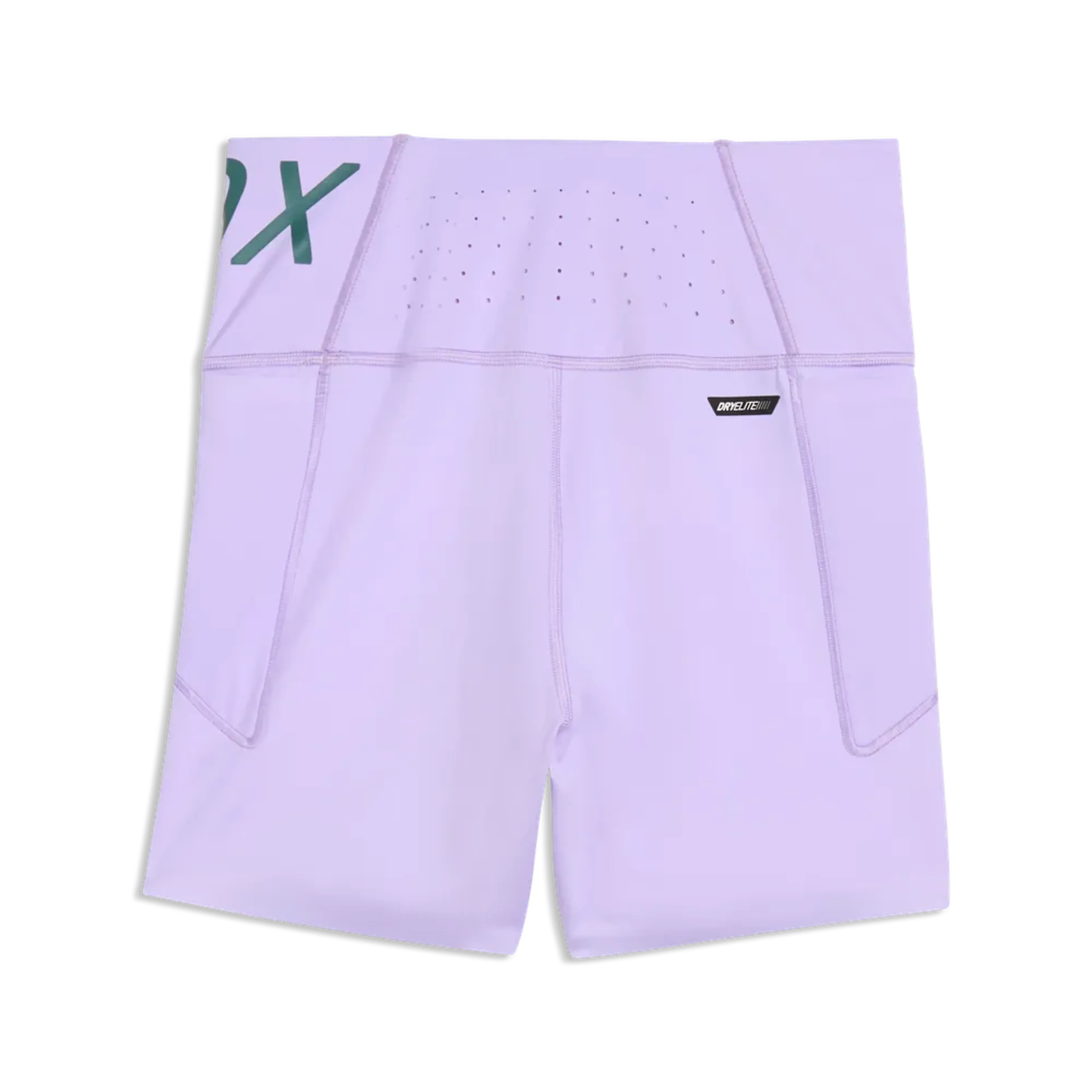 PUMA x HYROX PWRMODE 4" SHORT TIGHT
