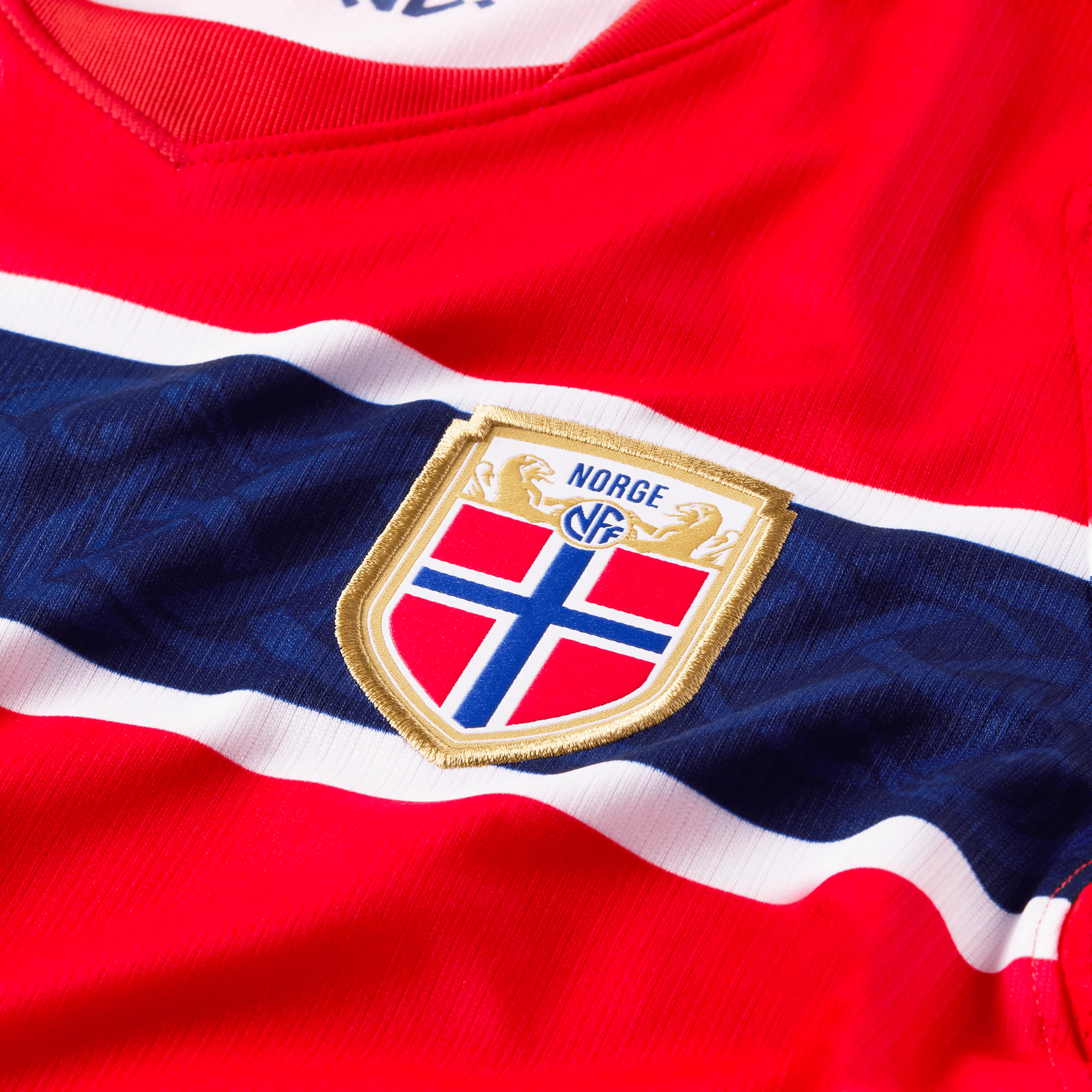 NORGE Womens Stadium Home Jersey 2026
