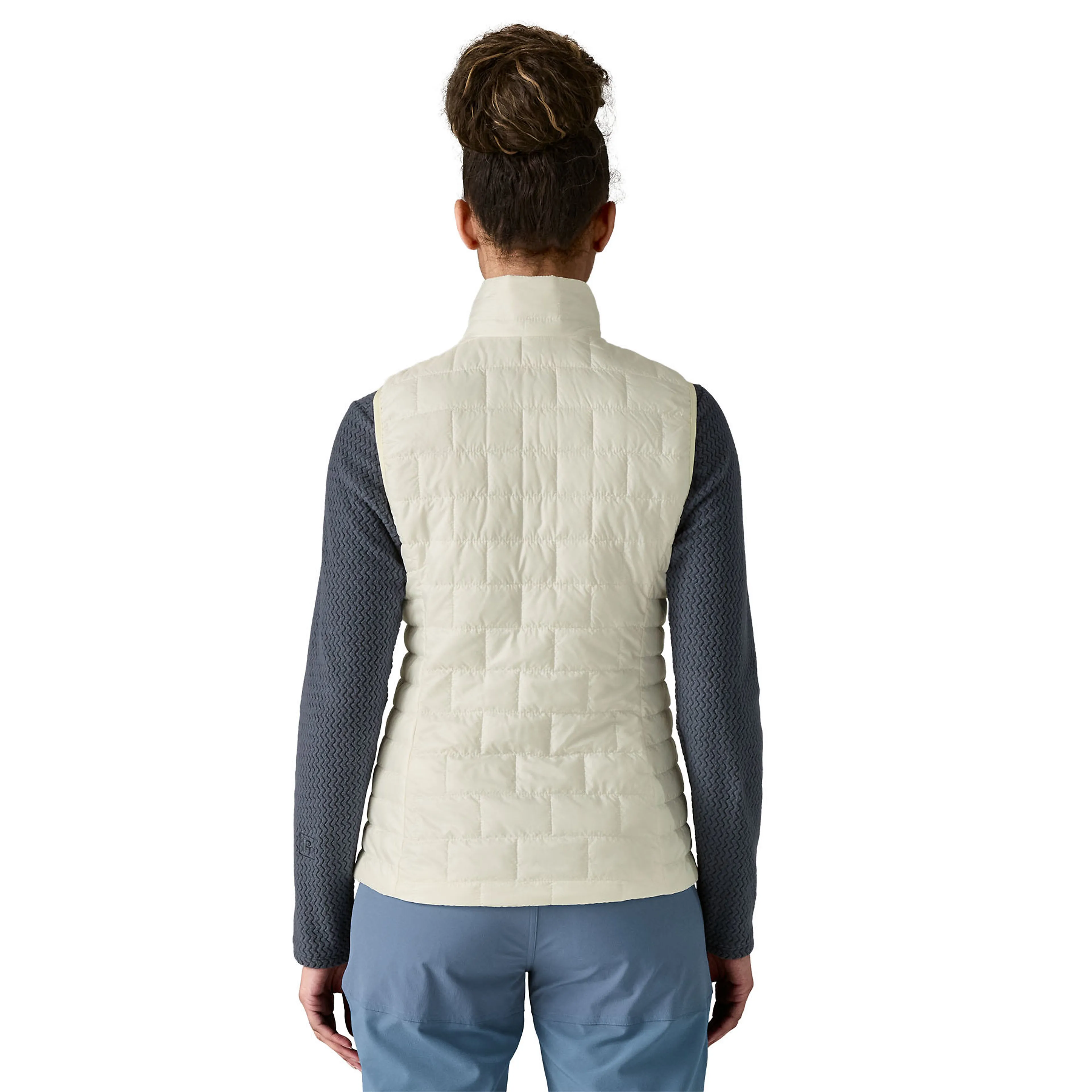 W Nano Puff Vest