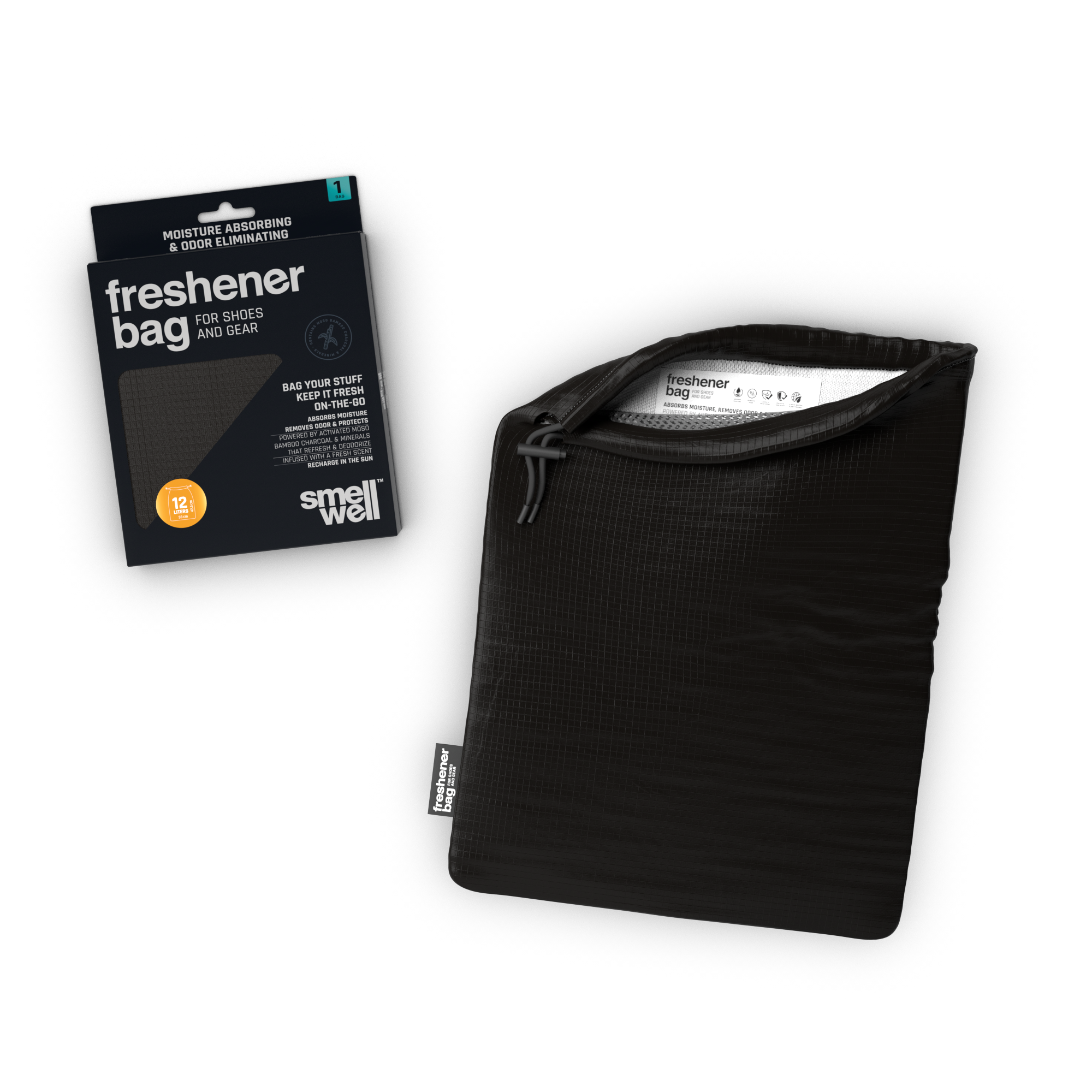 SmellWell Freshbag