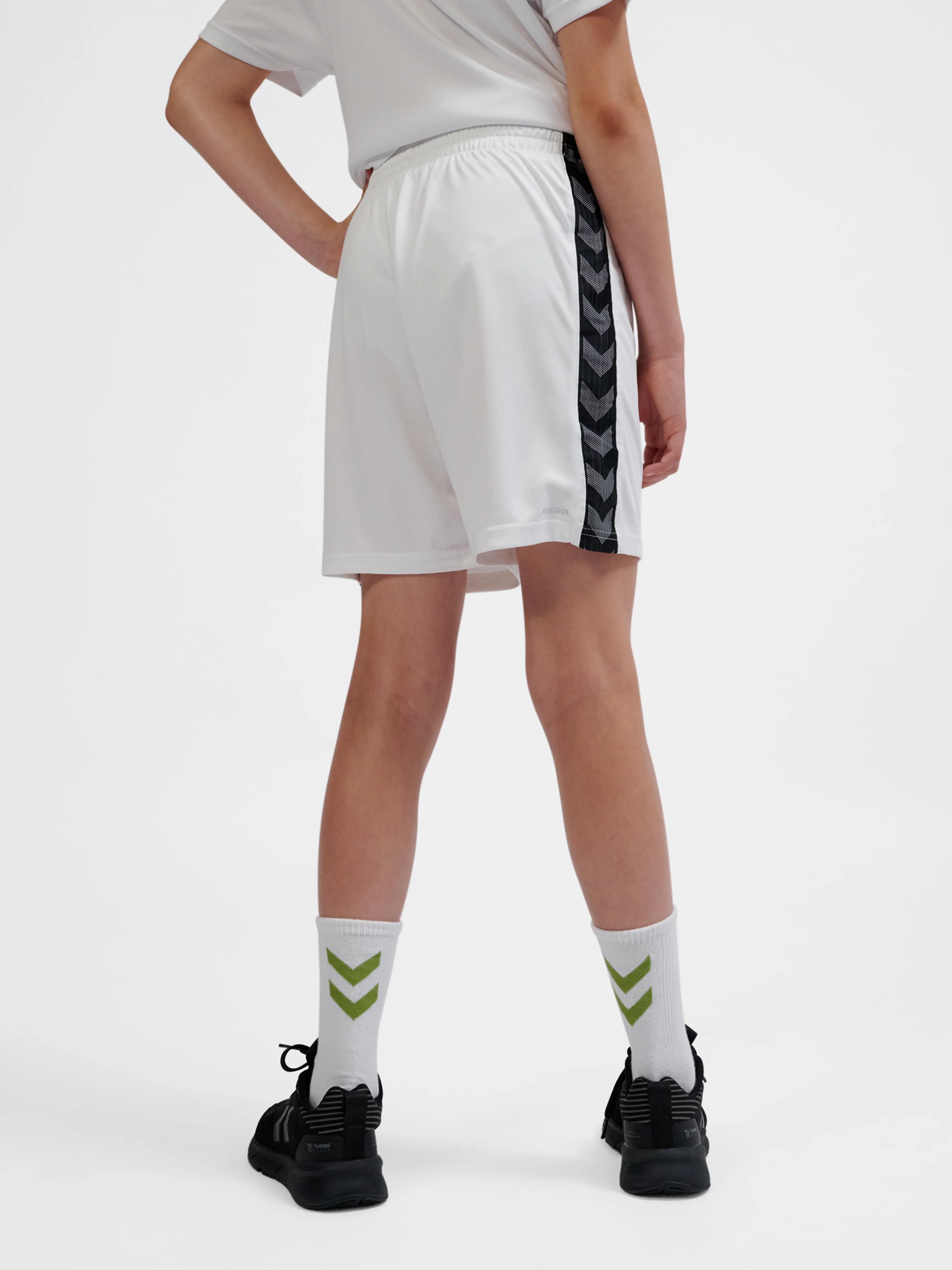 hmlAUTHENTIC PL SHORTS barn/junior