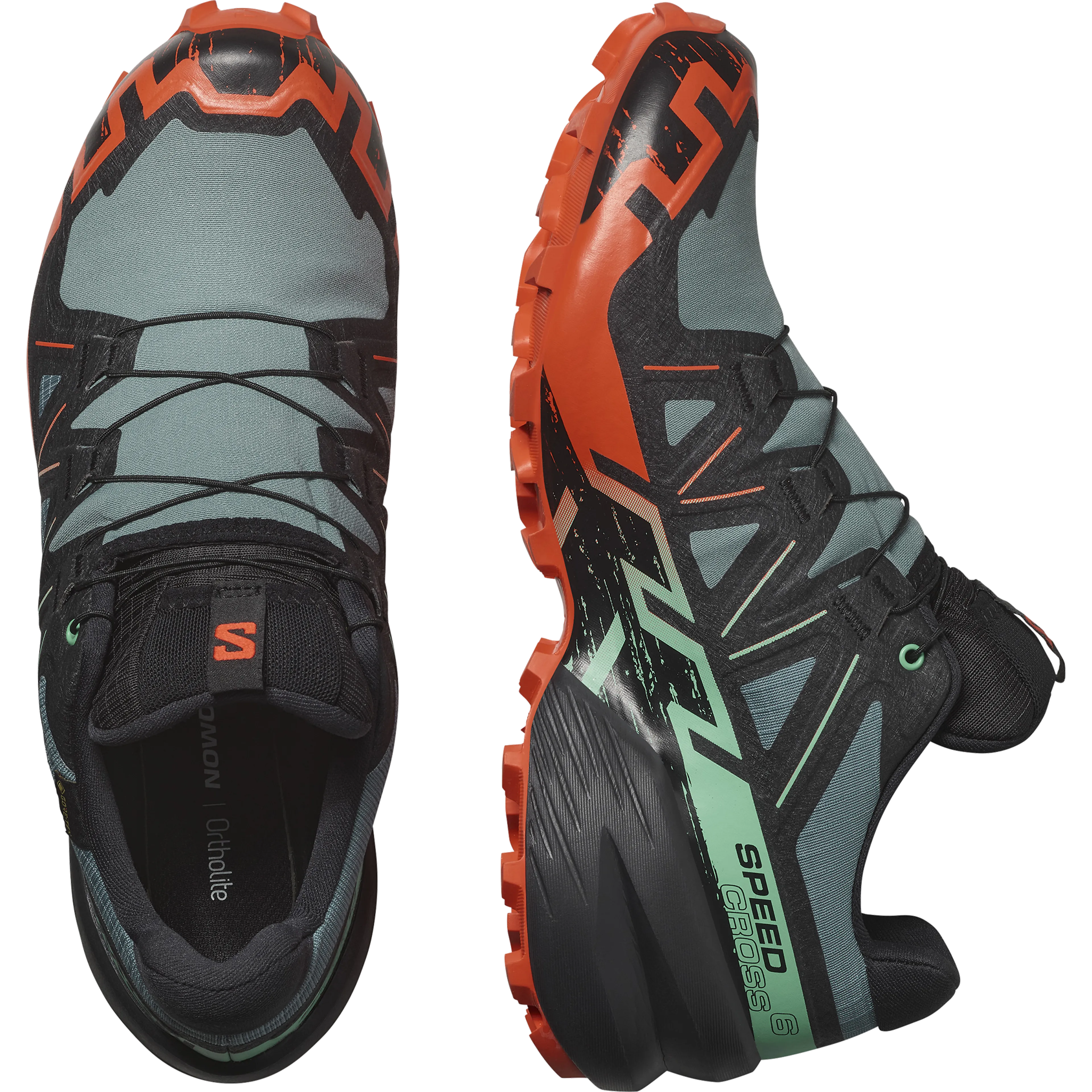 SPEEDCROSS 6 GORE-TEX