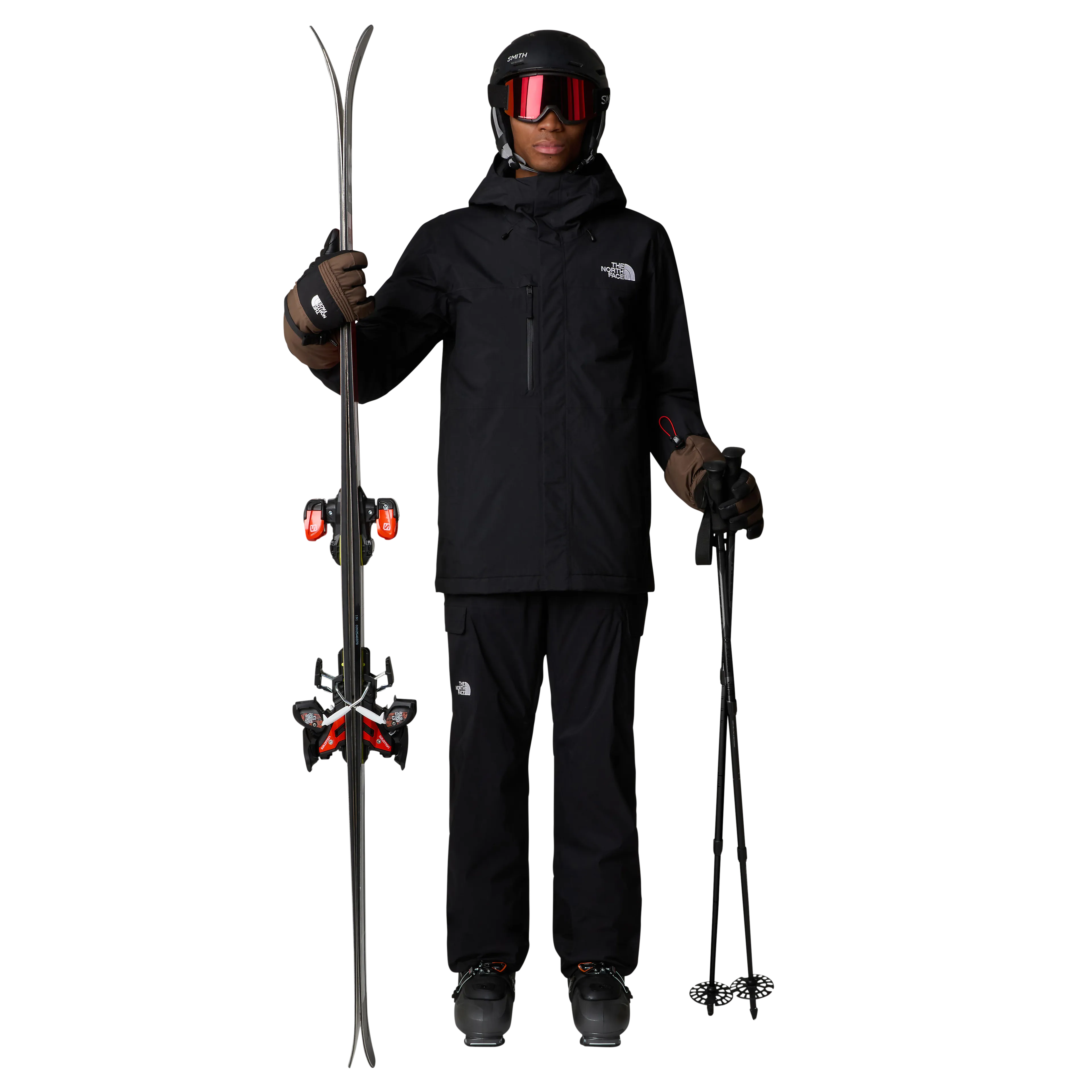 M FREEDOM INSULATED JACKET