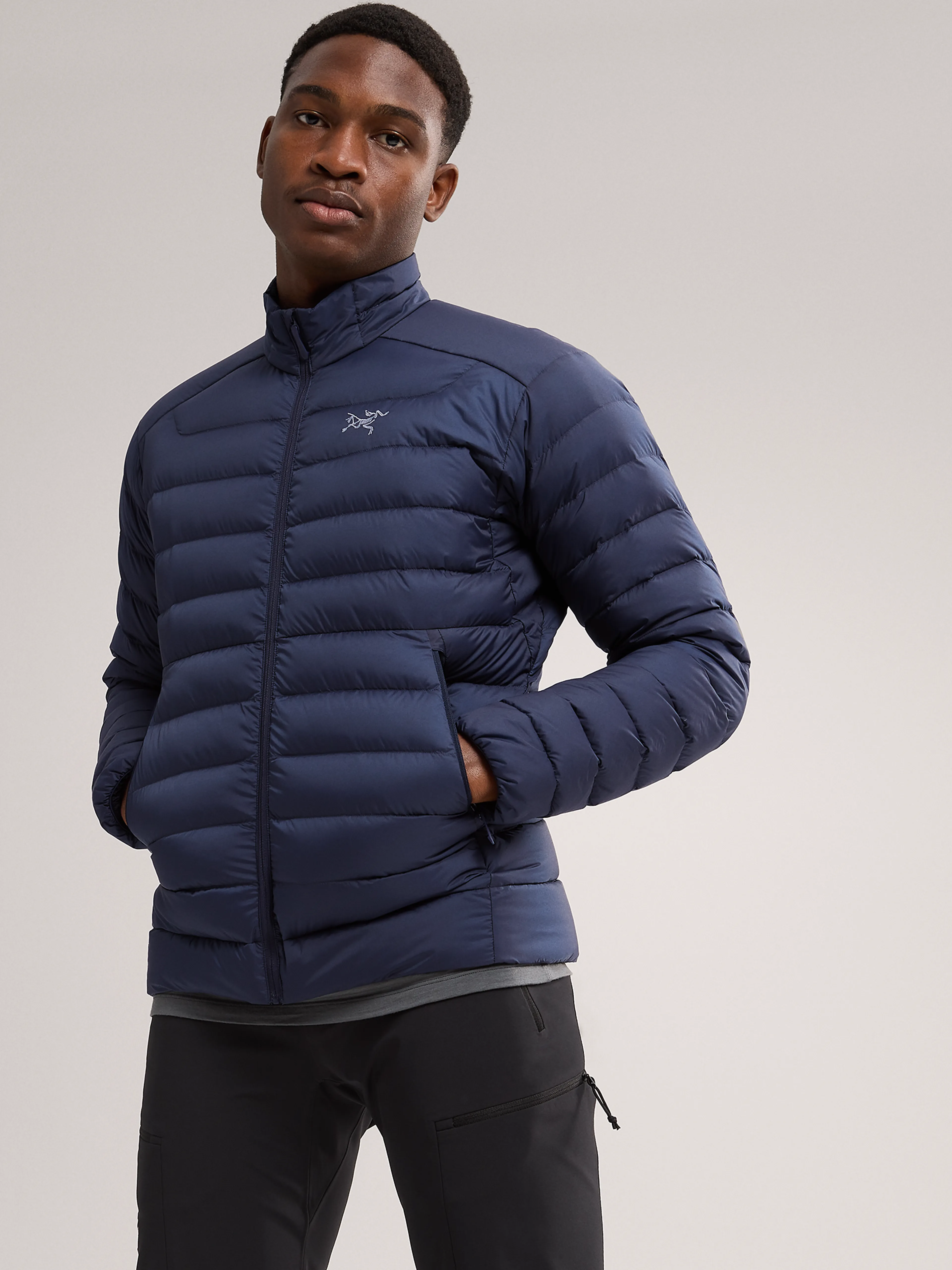 Cerium Jacket M Cerium Jacket M