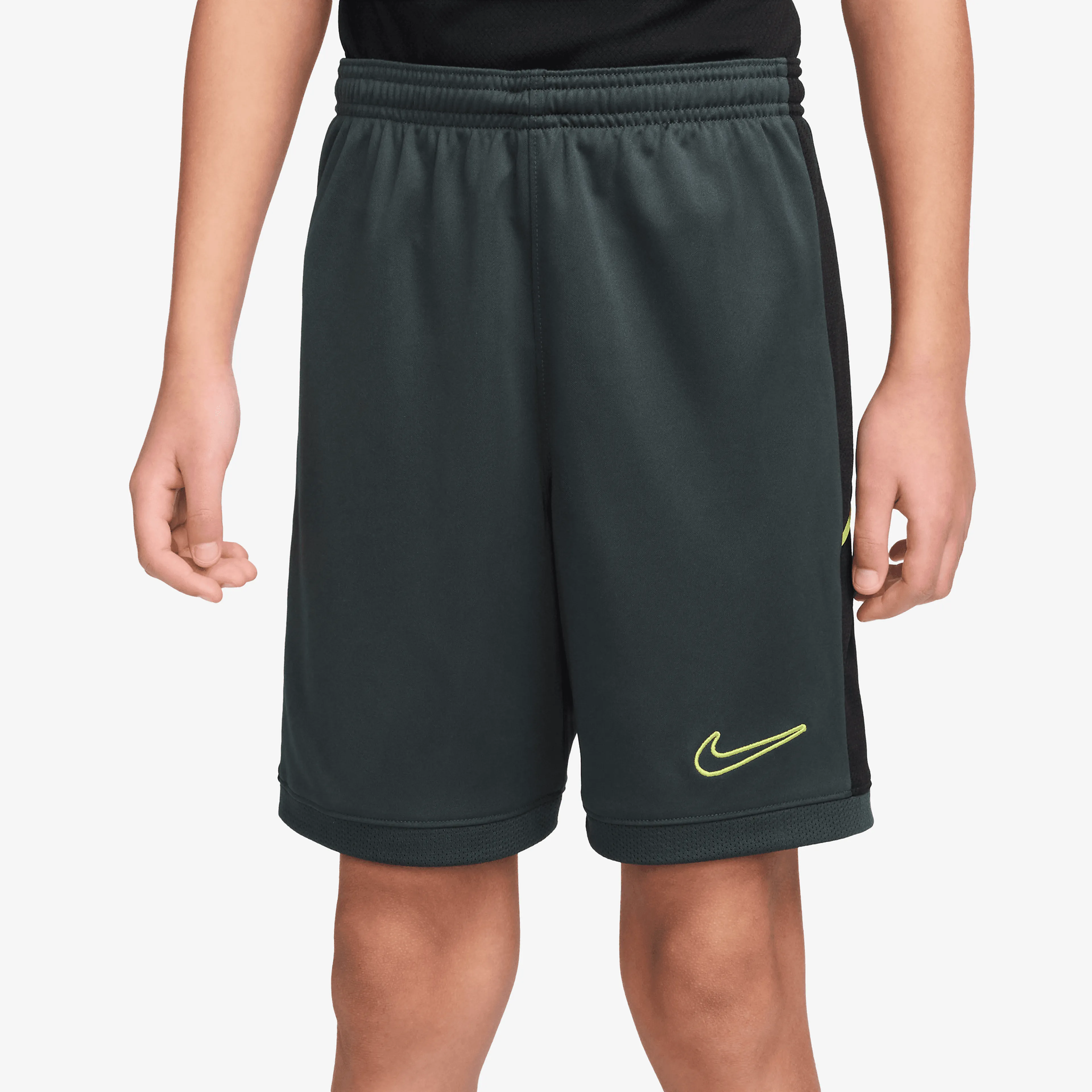 Academy Big Kids' Dri-FIT 7" Soccer Shorts