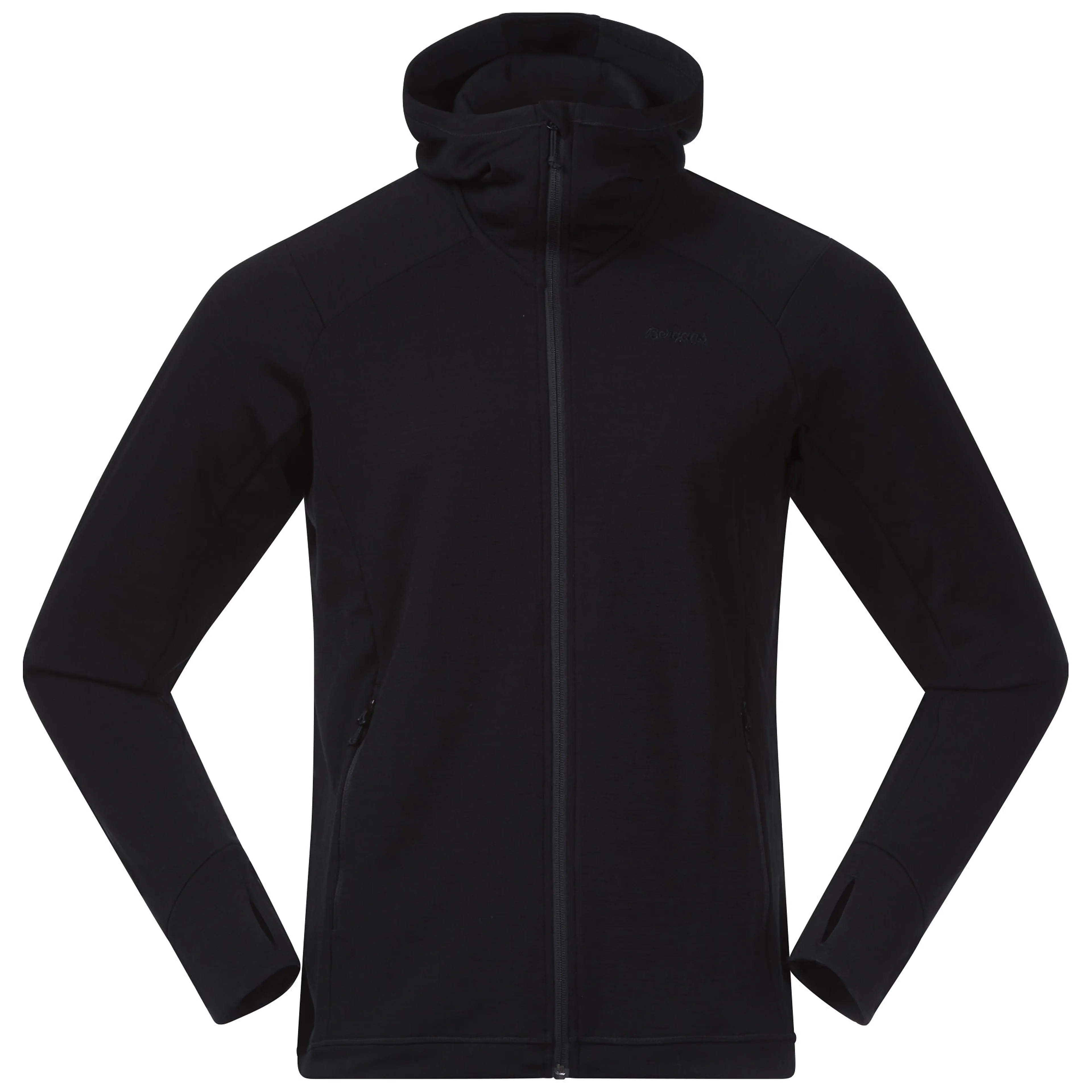 Ulstein Wool Hood Jacket Ulstein Wool Hood Jacket